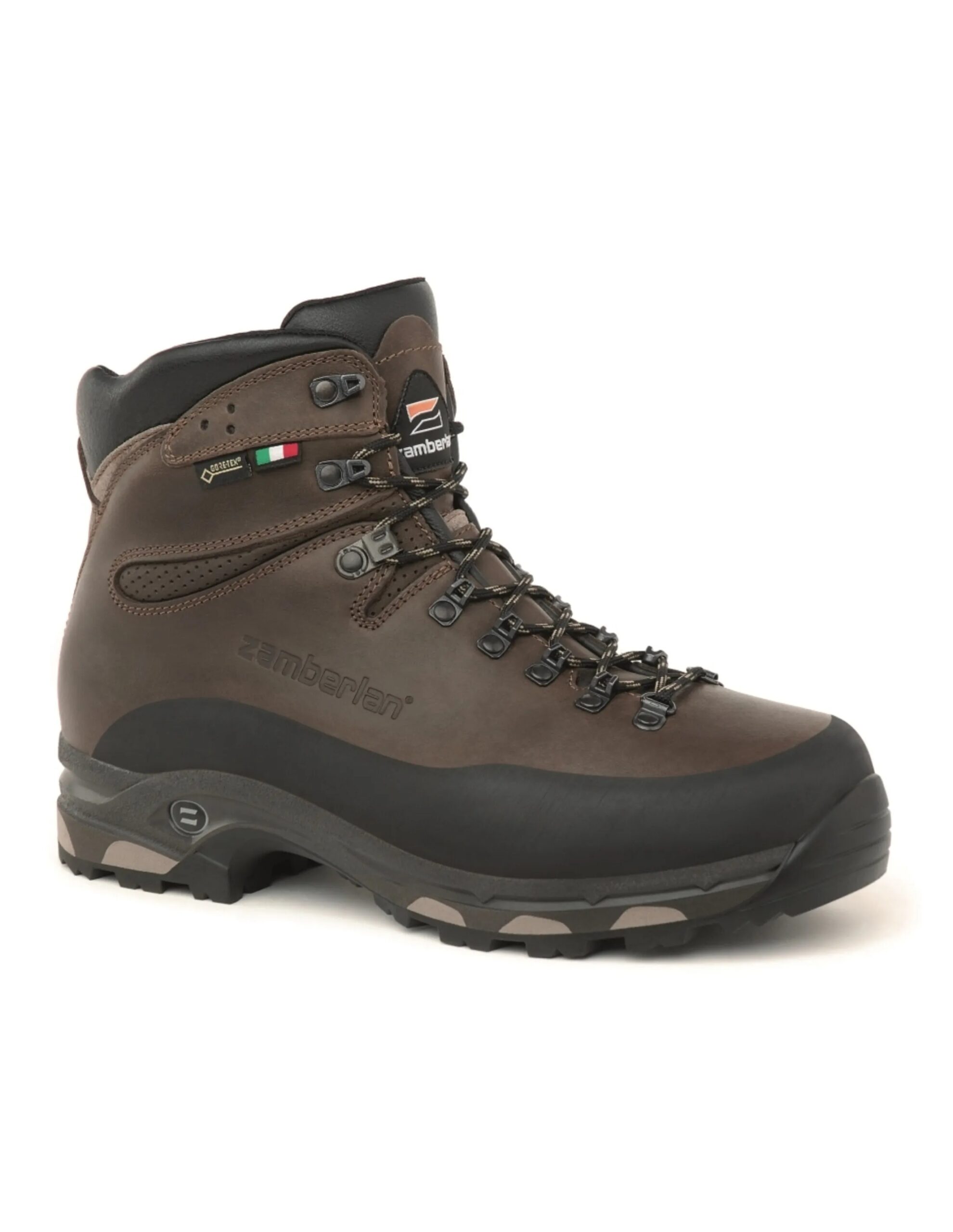 1006 New Vioz Plus GTX RR WL (Maat – 40, Kleur – Waxed Chestnut)