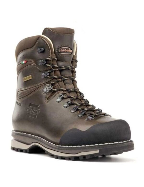1030 Sella GTX RR NW (Maat - 42,5, Kleur - Waxed Dark Brown)