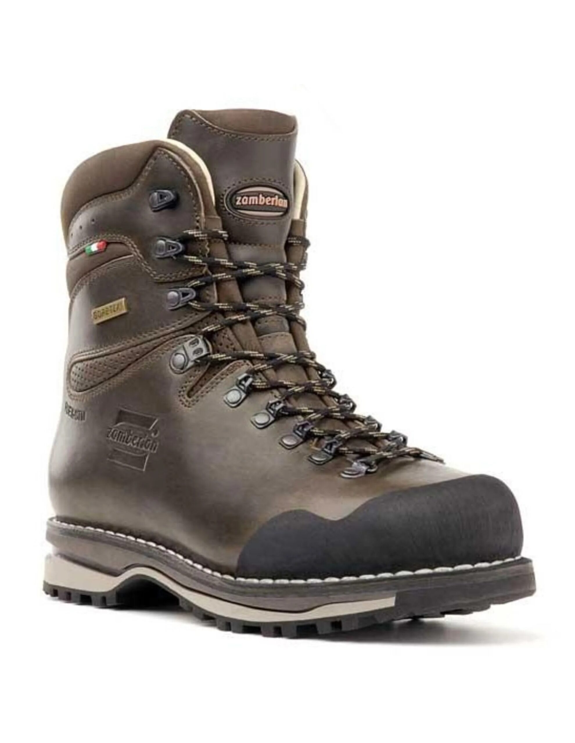 1030 Sella GTX RR NW (Maat – 42, Kleur – Waxed Dark Brown)