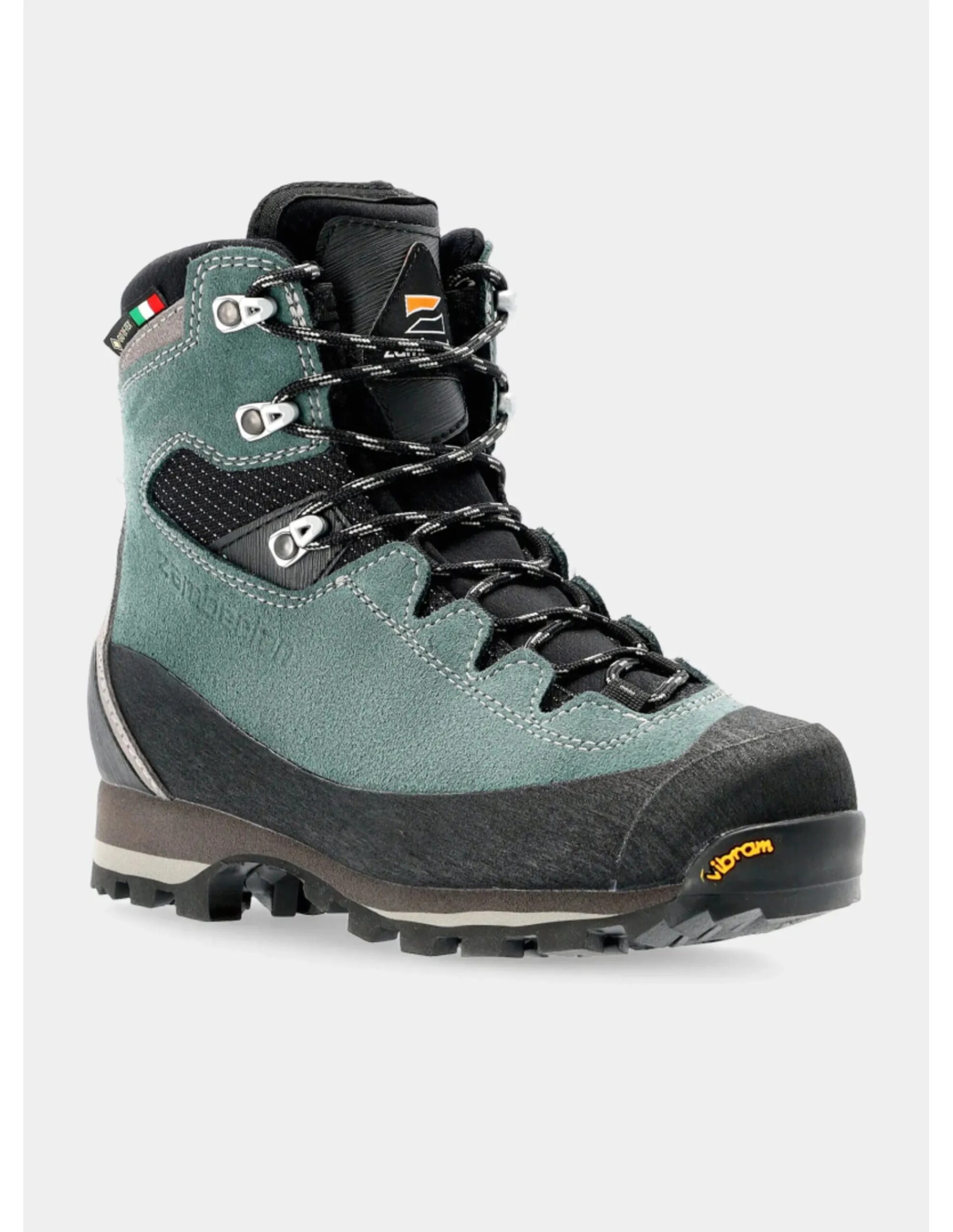 2094 Rosa GTX WNS (Maat – 40, Kleur – Emerald)
