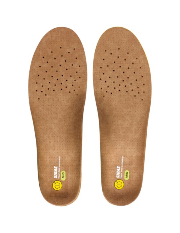 3 Feet Outdoor Mid (Maat - S, Kleur - Neutral)
