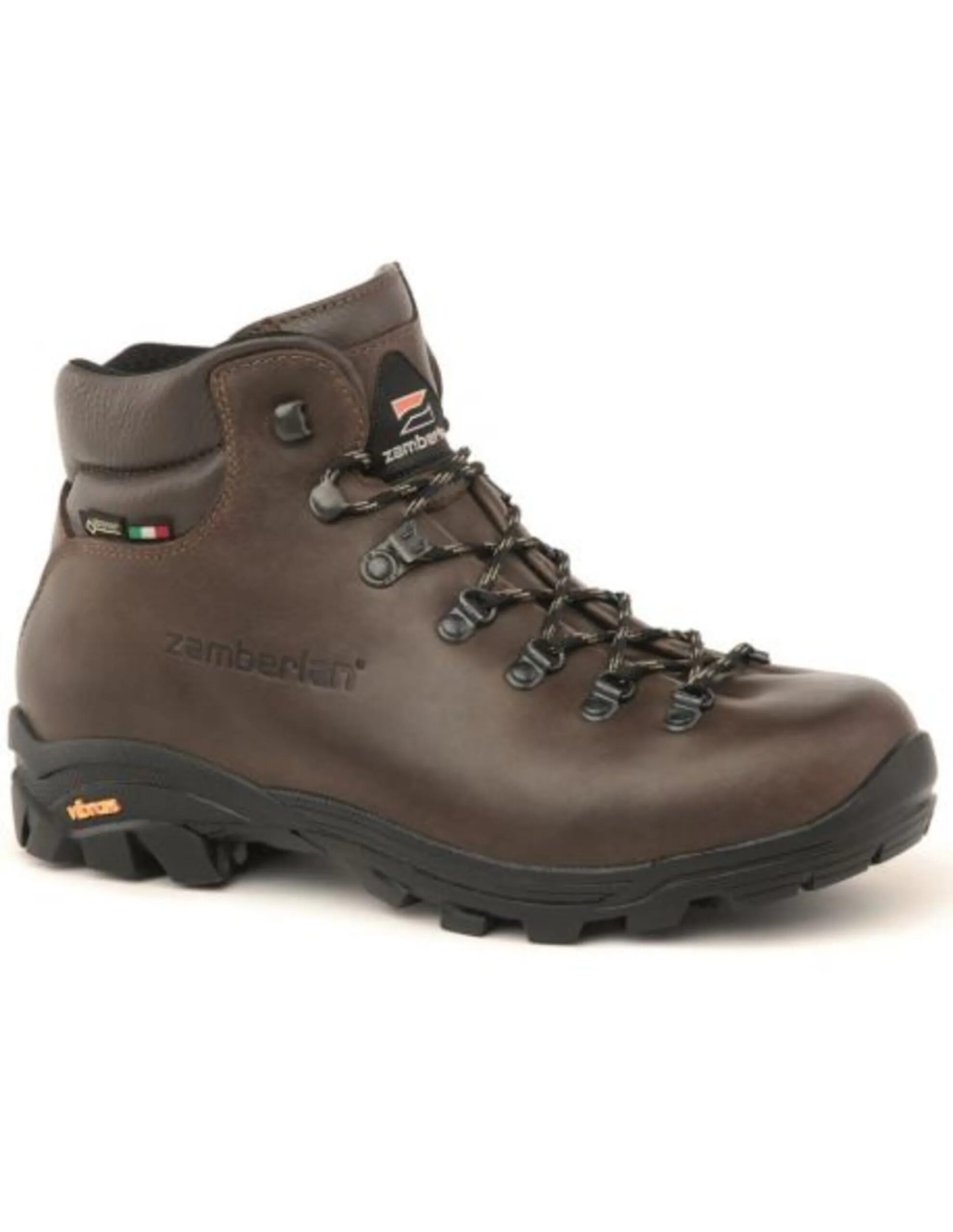 309 New Trail Lite GTX (Maat – 46, Kleur – Waxed Chestnut)