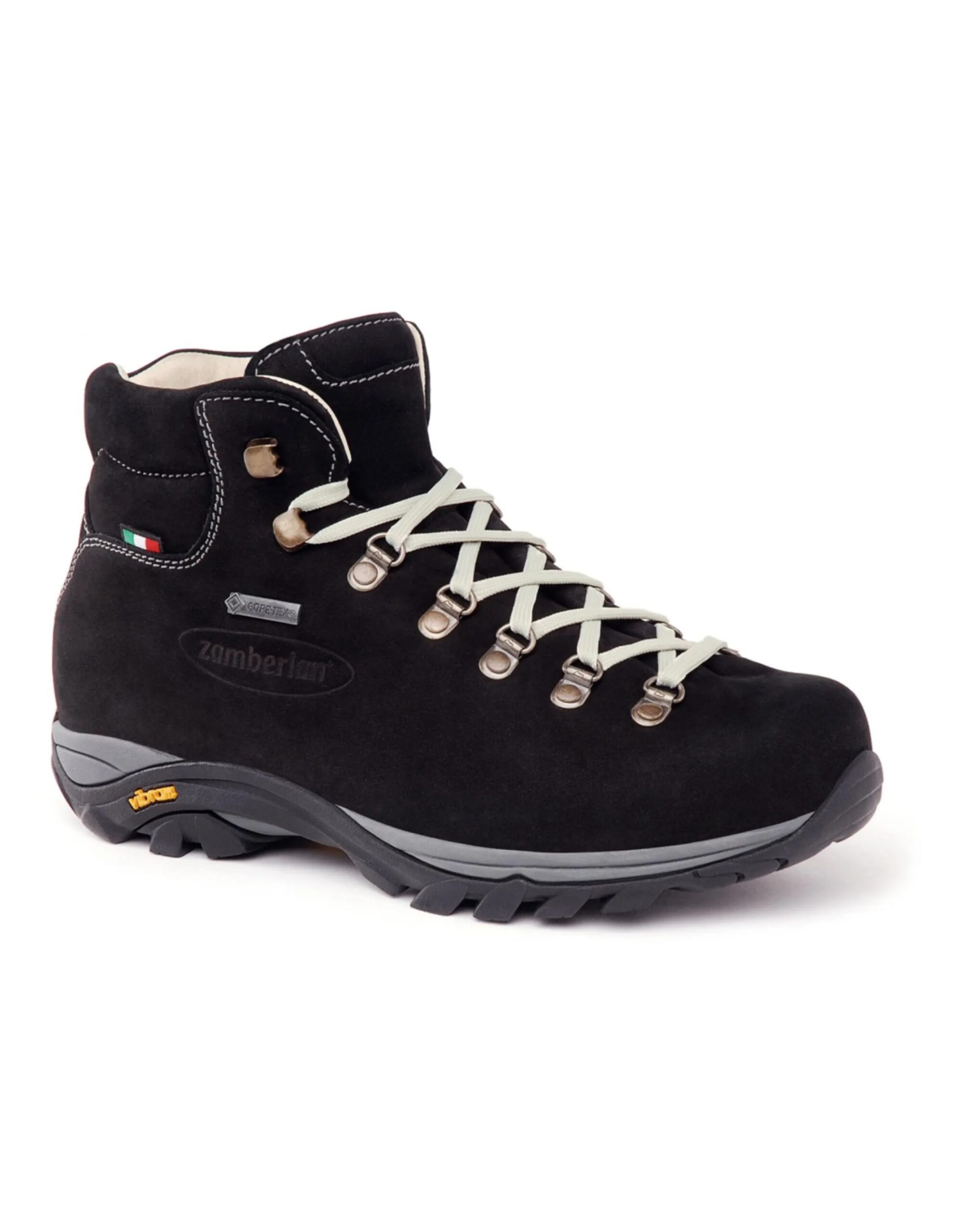 320 New Trail Lite Evo GTX WNS (Maat – 38, Kleur – Black)