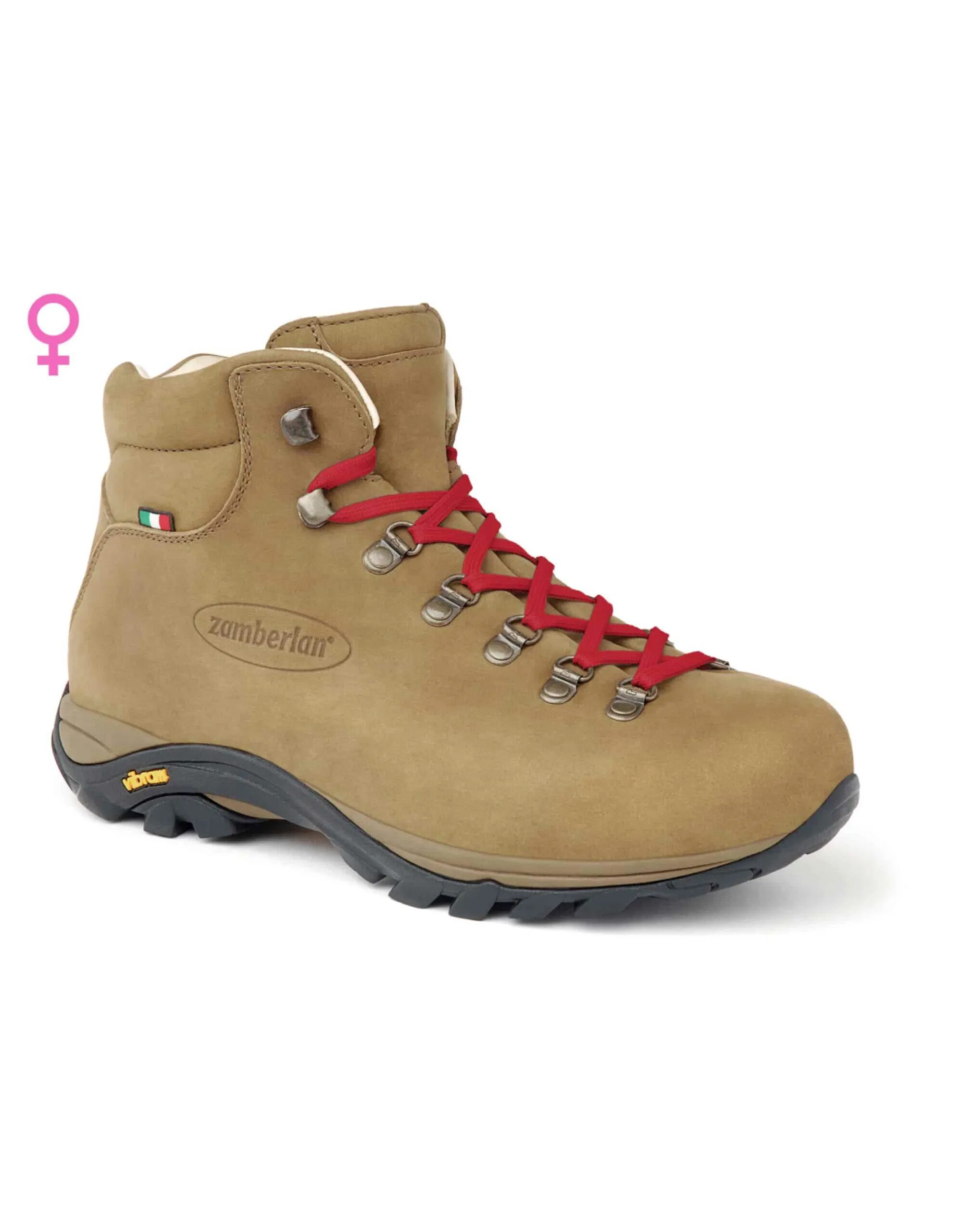 321 New Trail Lite Evo LTH WNS (Maat – 42, Kleur – Brown)