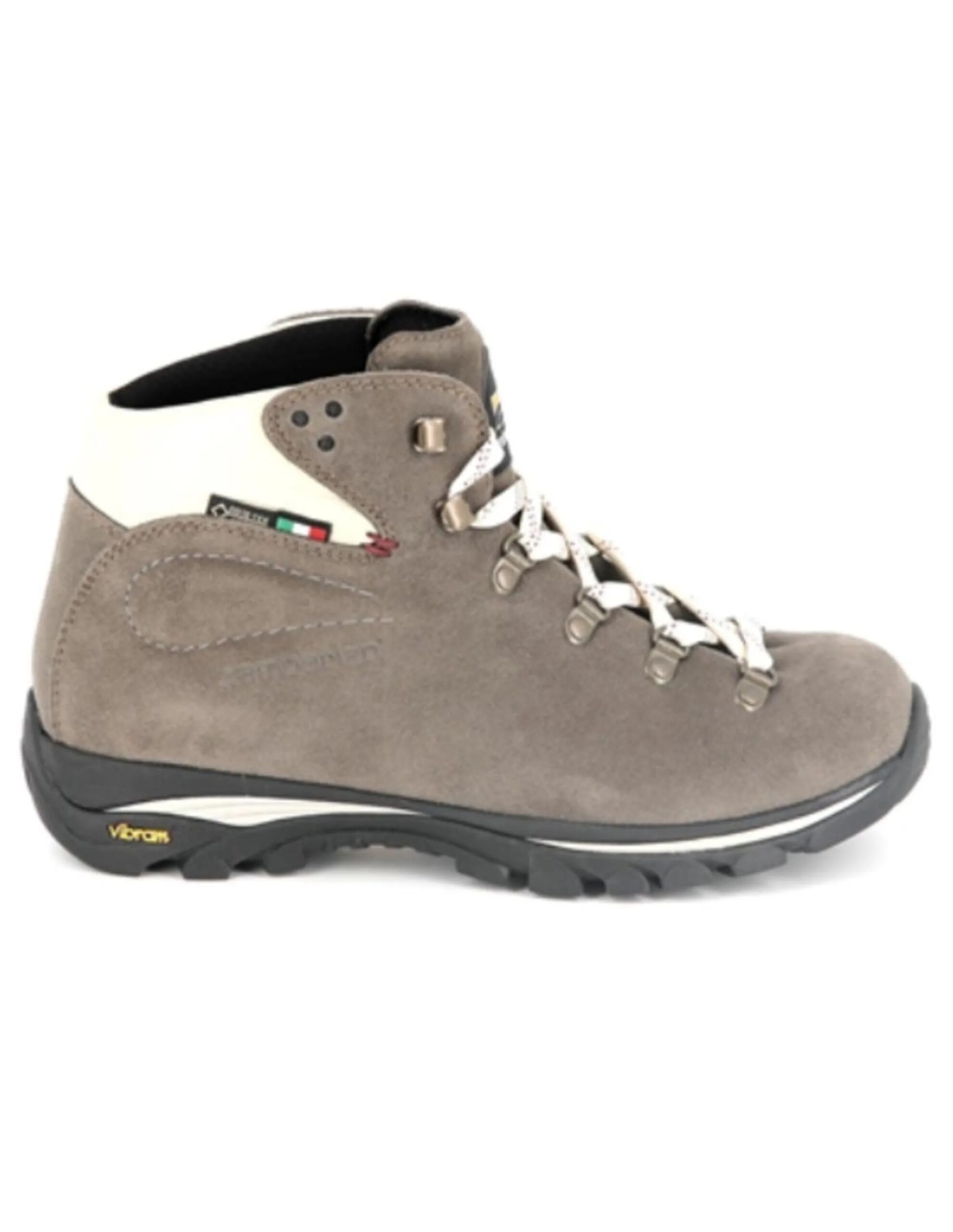 333 Frida GTX Wms (Maat – 39,5, Kleur – Brown)