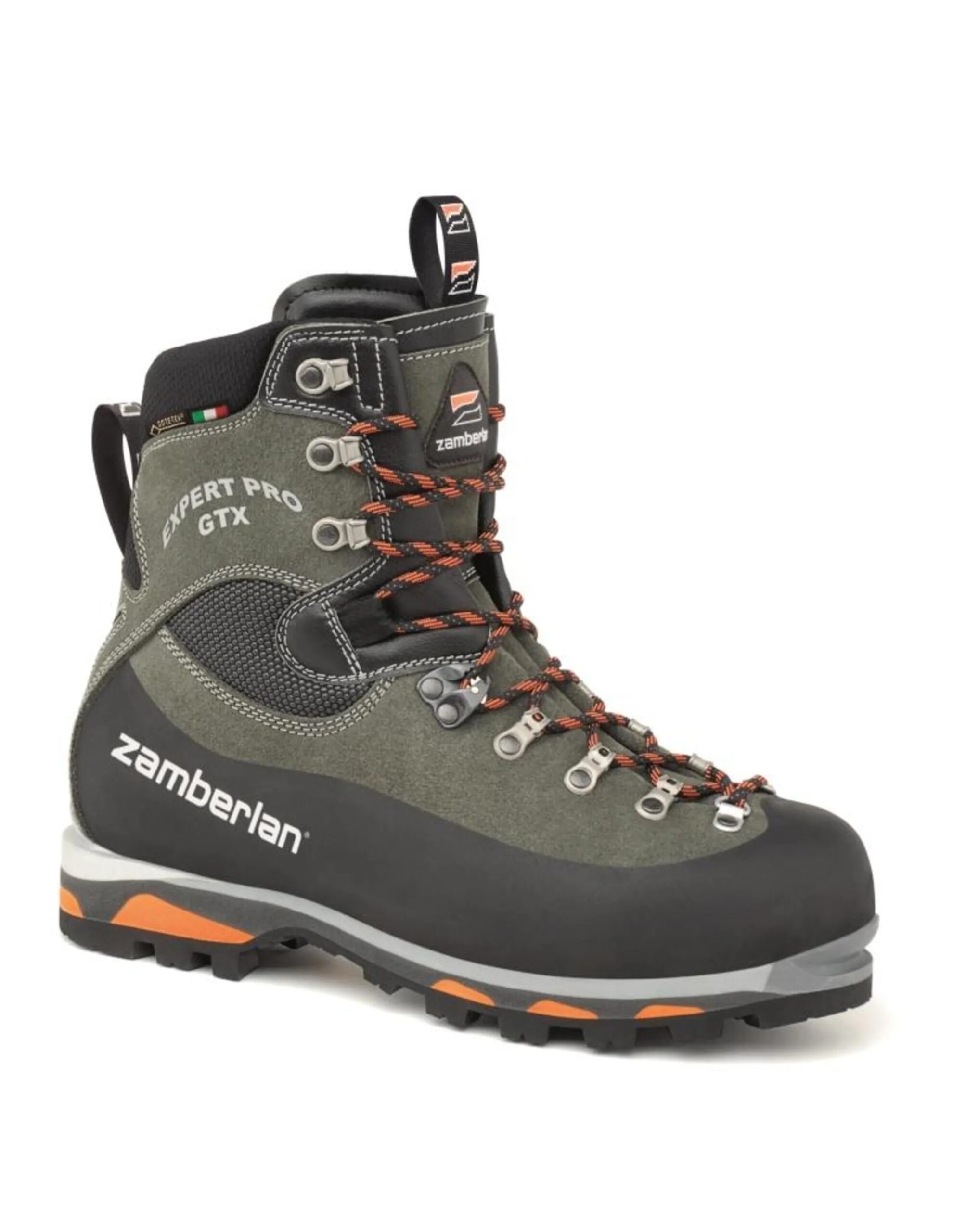 4042 Expert Pro GTX RR (Maat – 47, Kleur – Graphite)