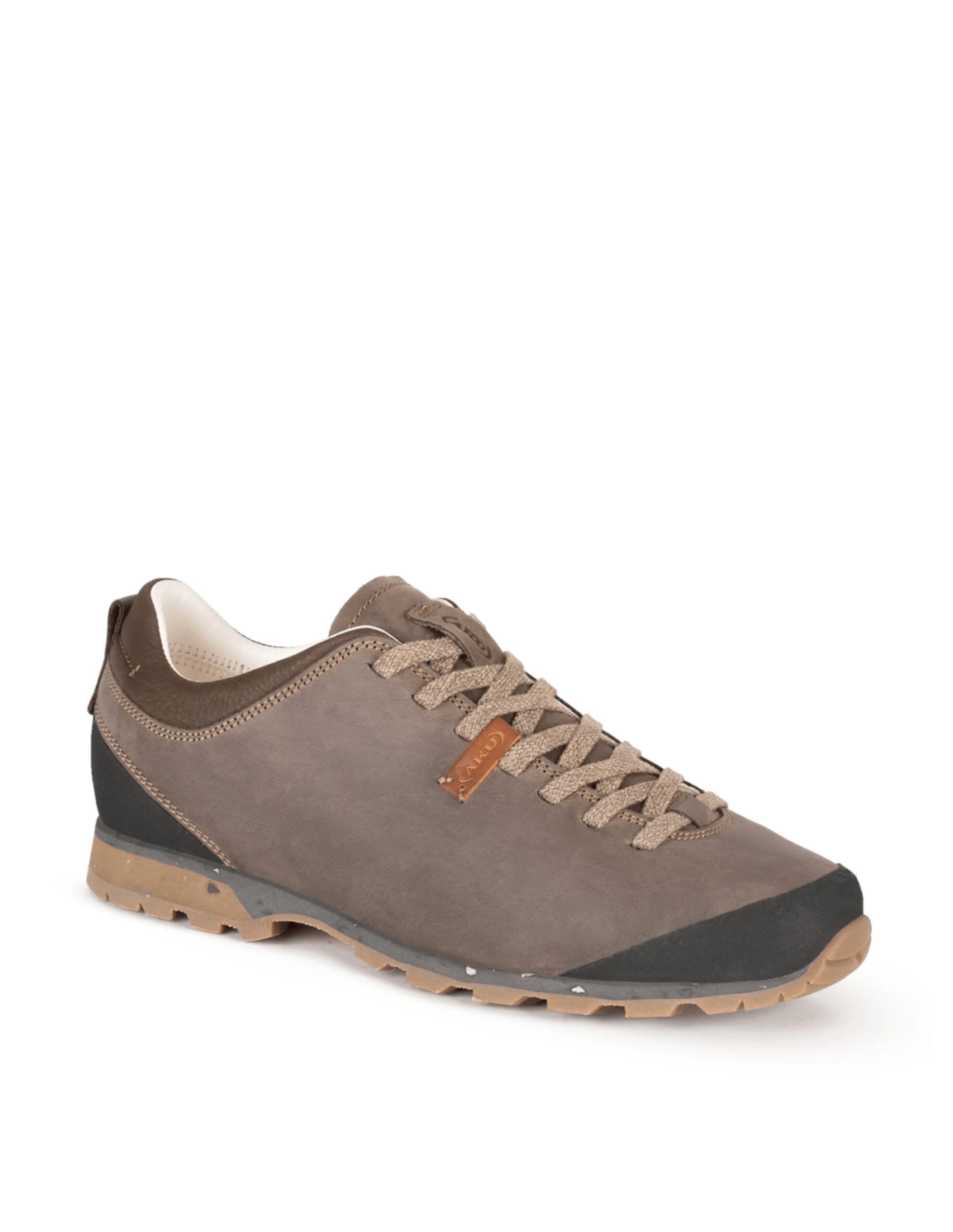 AKU Bellamont 3 Plus EVo (Maat – 5,5, Kleur – Dark Brown)