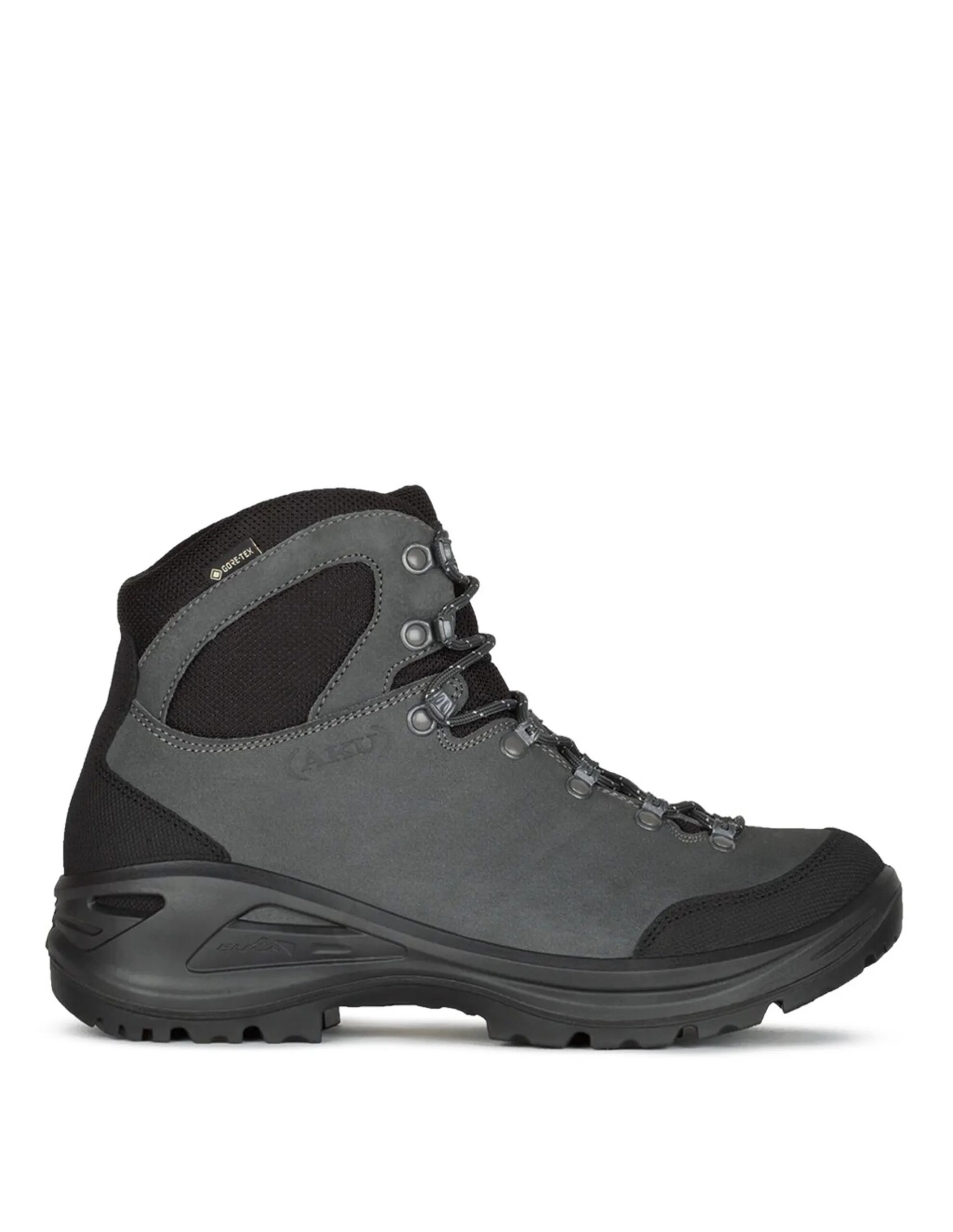 AKU Tribute Alp Wide GTX Wandelschoen Heren (Maat – 10, Kleur – Grey)
