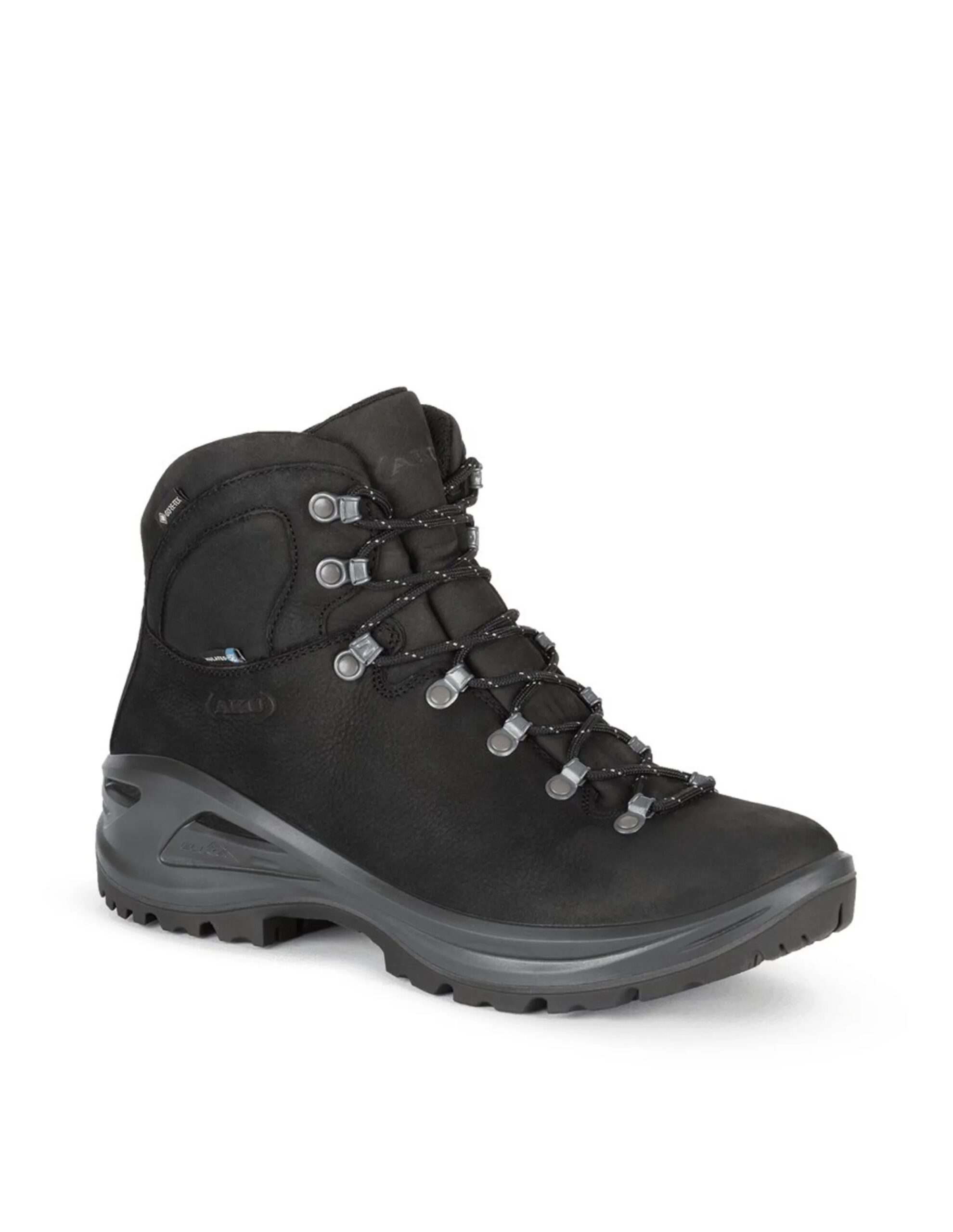 AKU Tribute Therm200 GTX (Maat – 6, Kleur – Black)