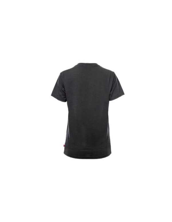Aclima Lightwool 180 Classic Tee W (Maat - L, Kleur - Marengo)