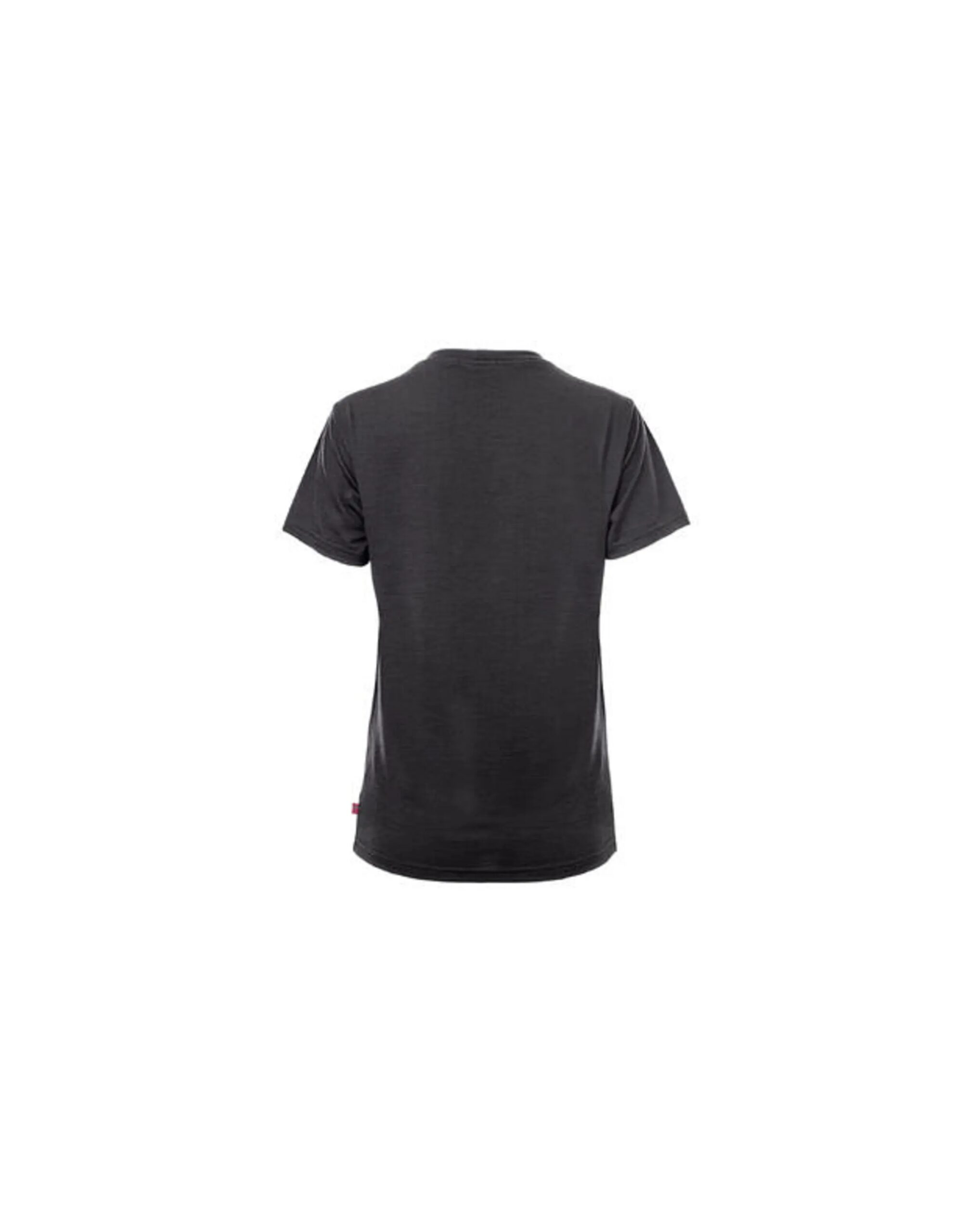 Aclima Lightwool 180 Classic Tee W (Maat – S, Kleur – Marengo)
