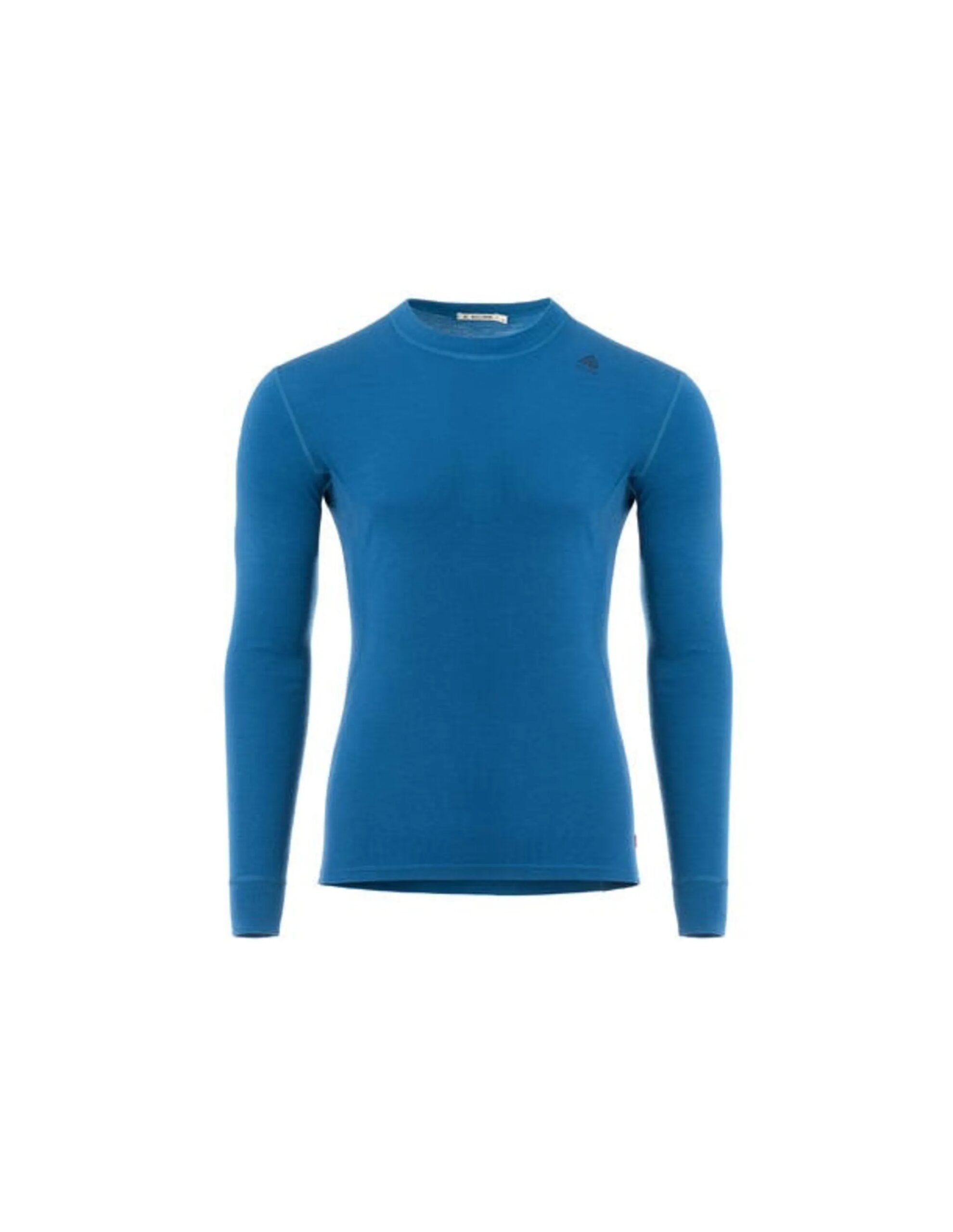 Aclima WarmWool Crewneck Men´s (Maat – L, Kleur – Corsair)