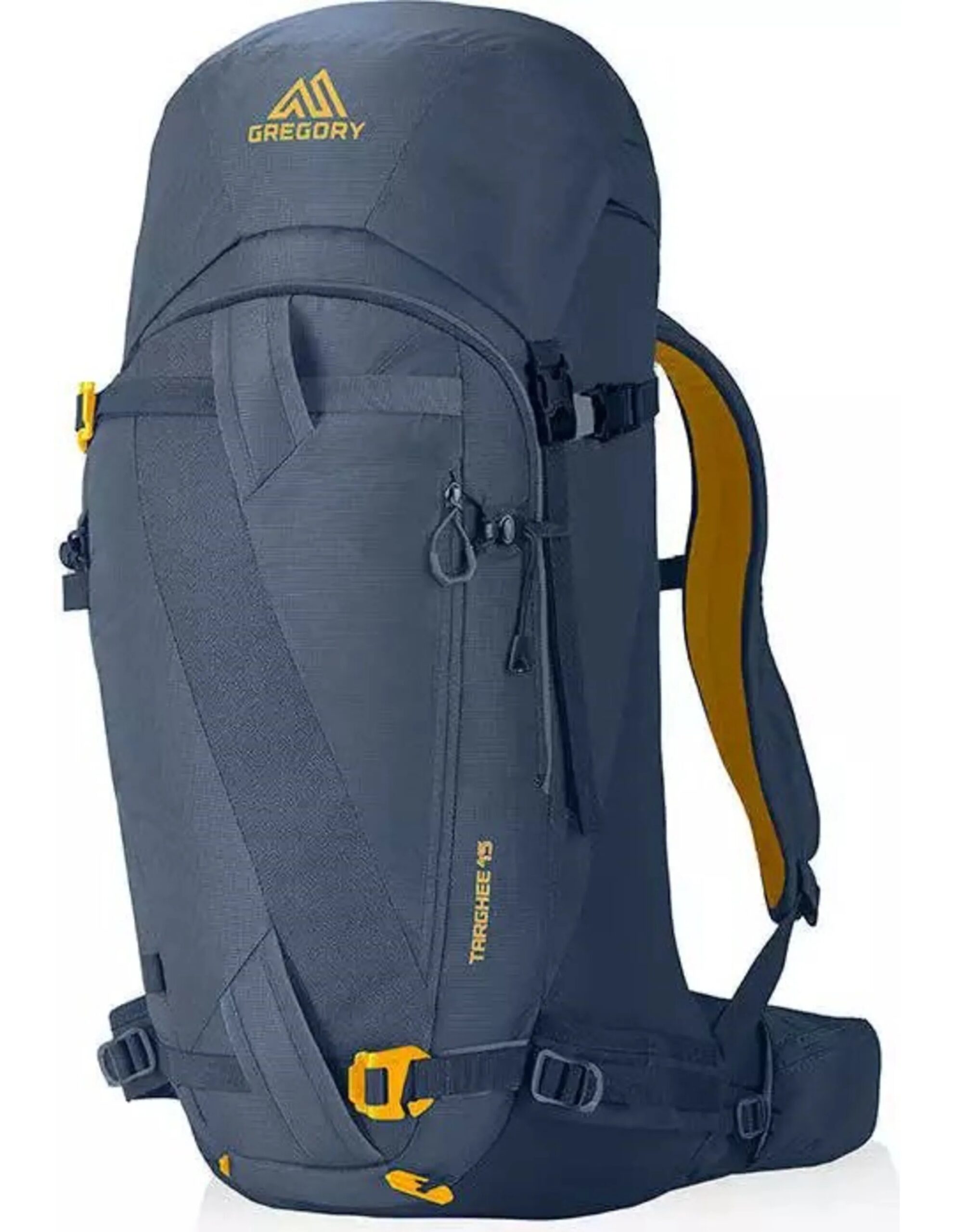 Alpine Targhee 45 M (Maat – M, Kleur – Alaska blue)