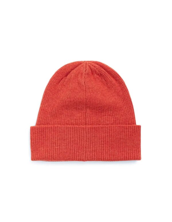 Amundsen Boiled Hat (Maat - OS, Kleur - Weathered Red)