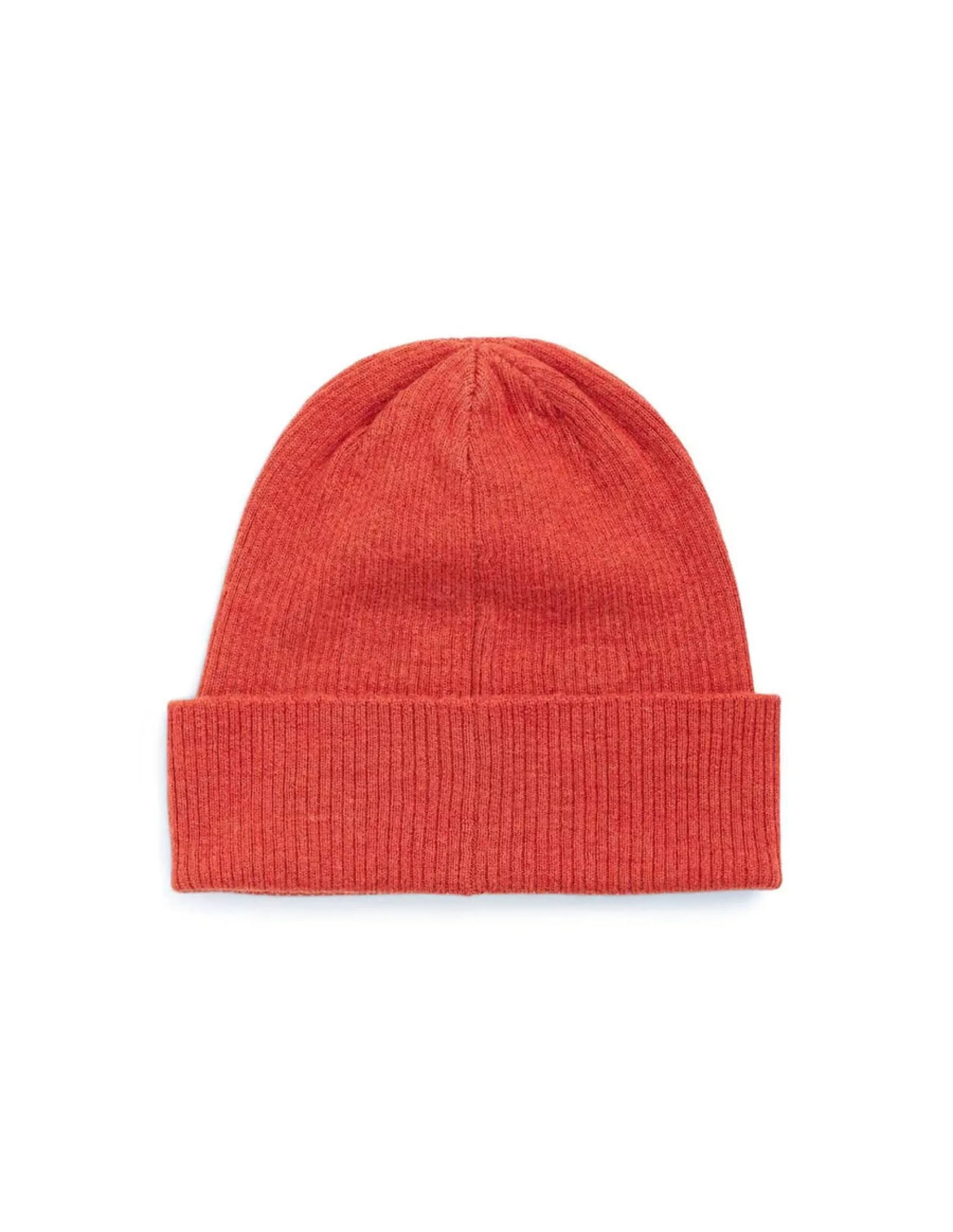 Amundsen Boiled Hat (Maat – OS, Kleur – Weathered Red)