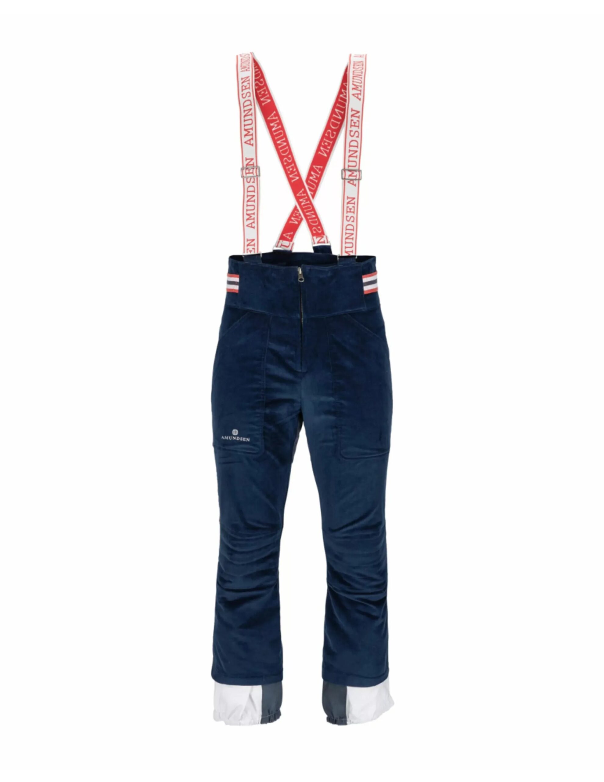 Amundsen Concord Ski Pants Heren (Maat – M, Kleur – Faded Navy)