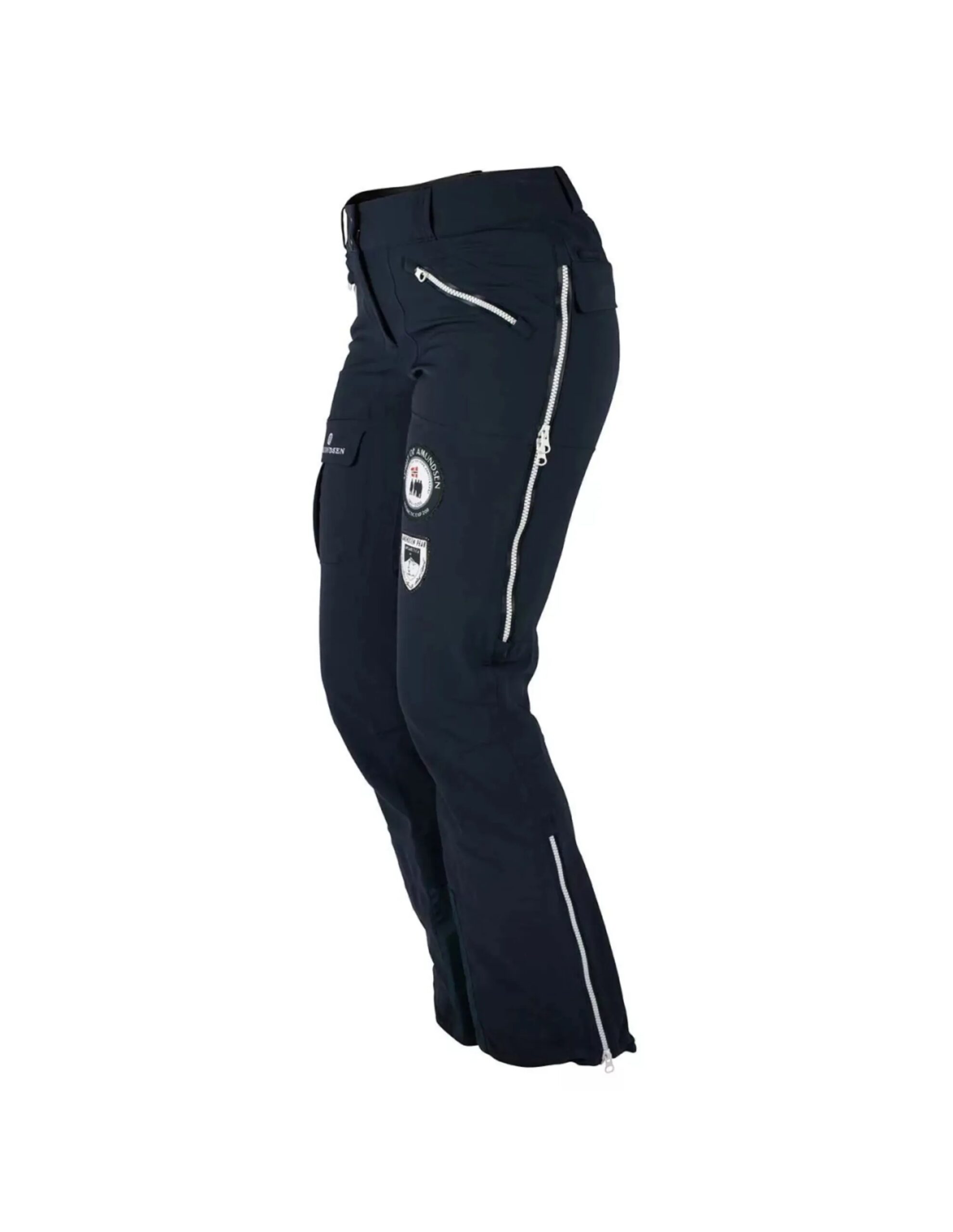 Amundsen Peak Panther Women (Maat – M, Kleur – Faded Navy)