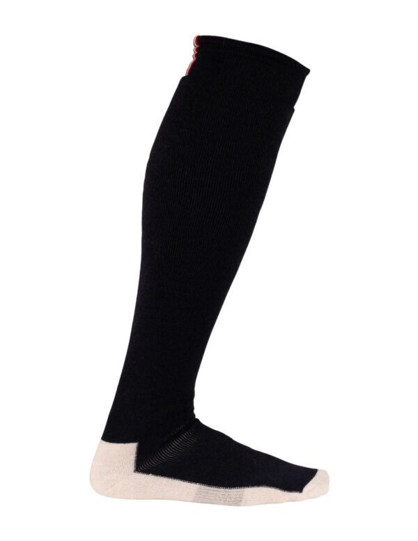 Amundsen Performance Socks (Maat - 41-45, Kleur - Faded Navy)