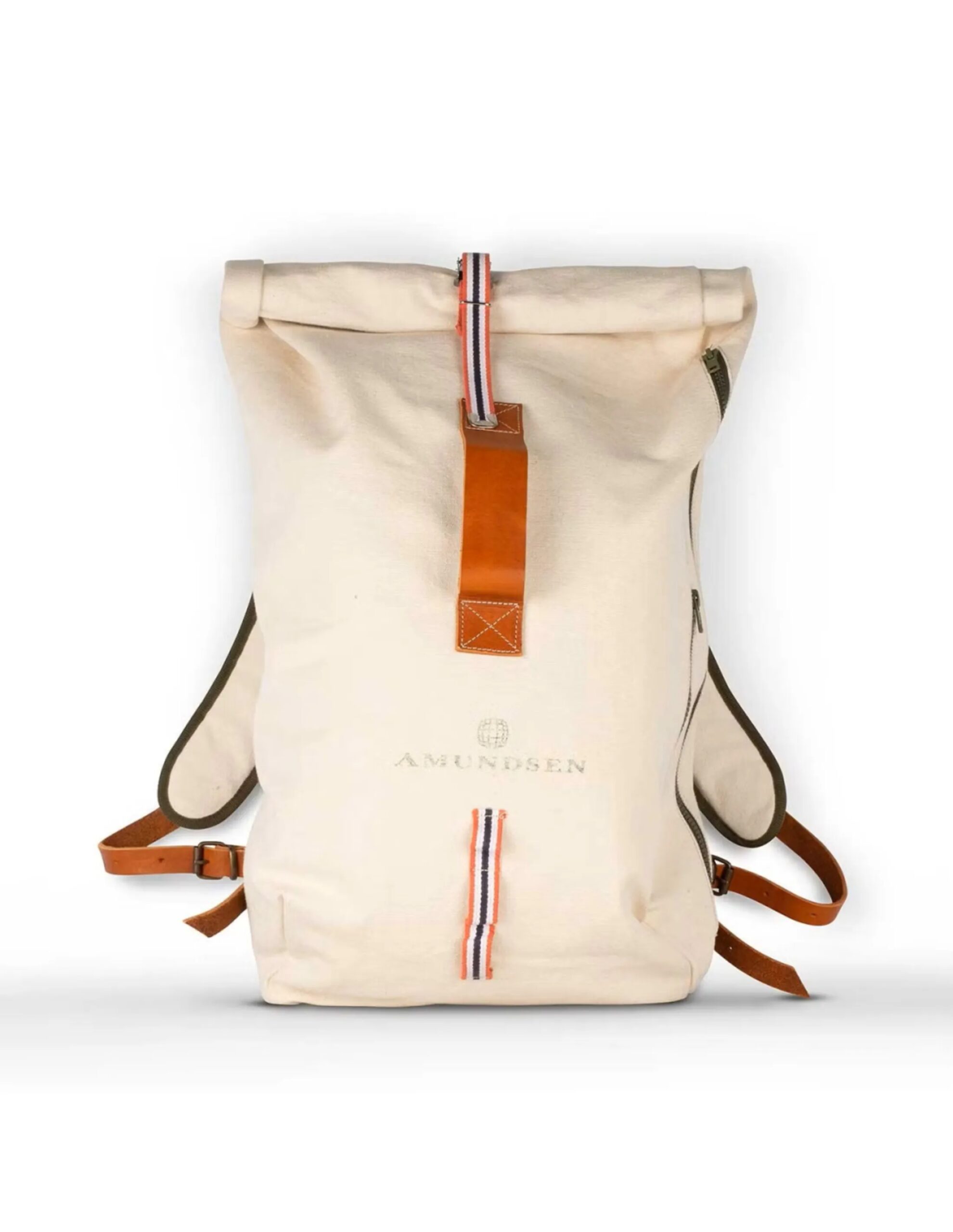 Amundsen Vagabond Day Pack 25L Rugzak (Maat – 25l, Kleur – Natural)
