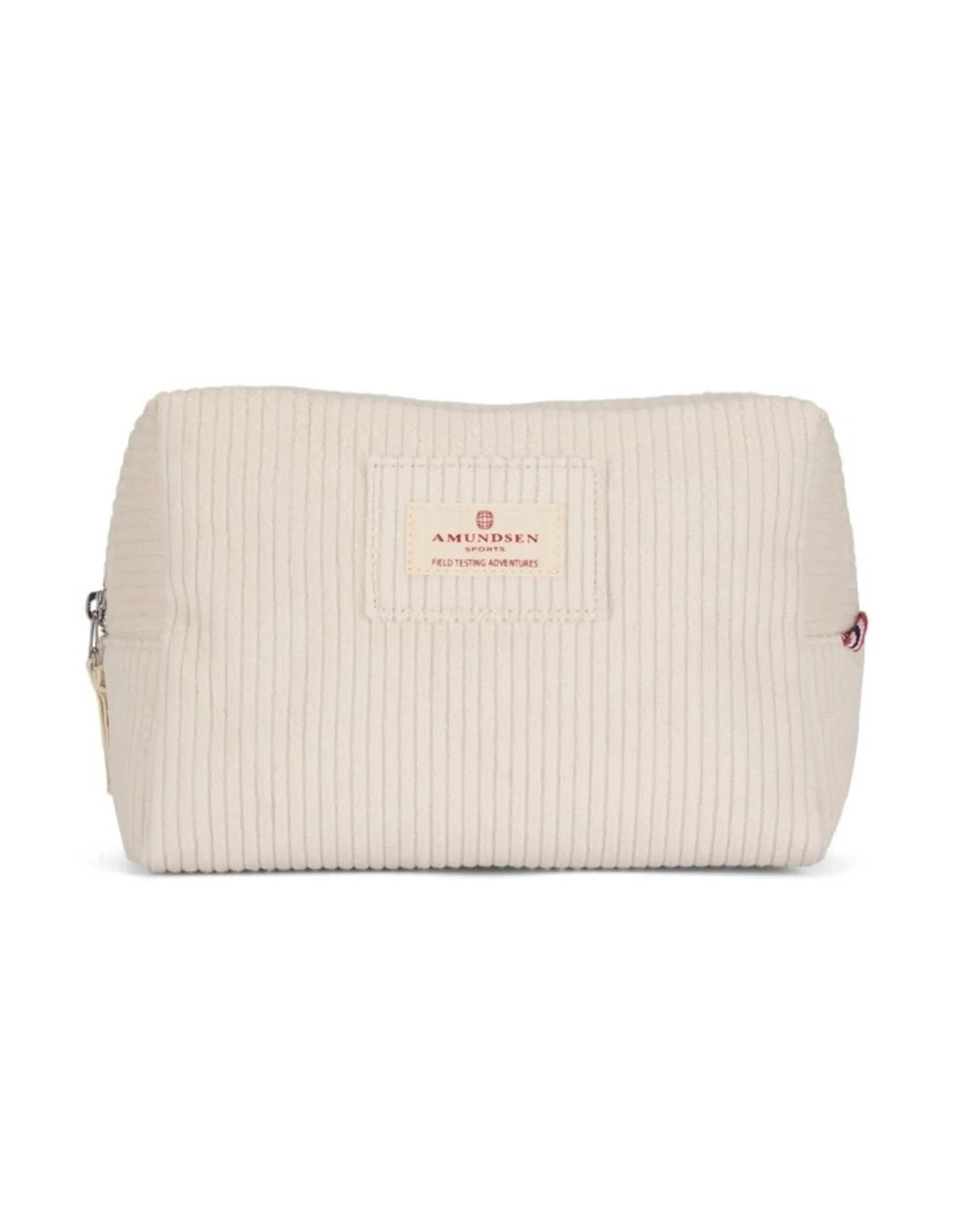 Amundsen Wash Bag Corduroy (Maat – OS, Kleur – Natural)