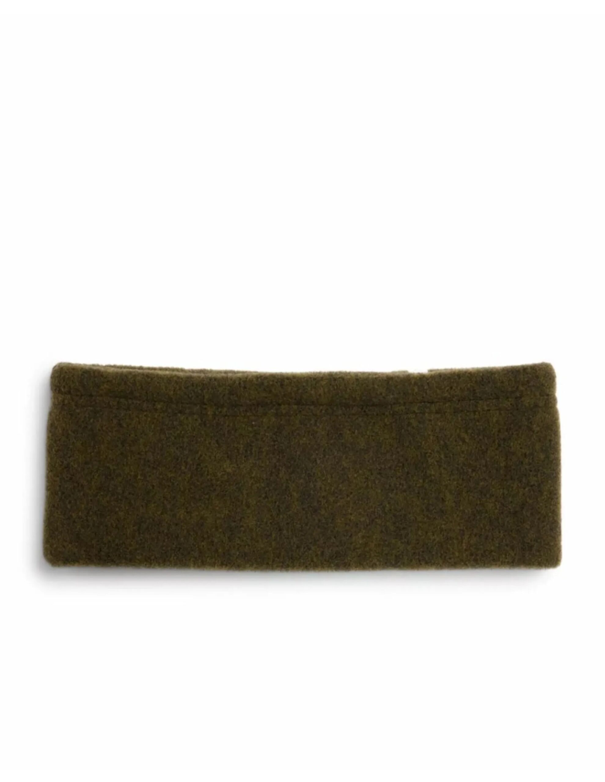 Amundsen Wool Fleece Headband (Maat – L, Kleur – Nato)