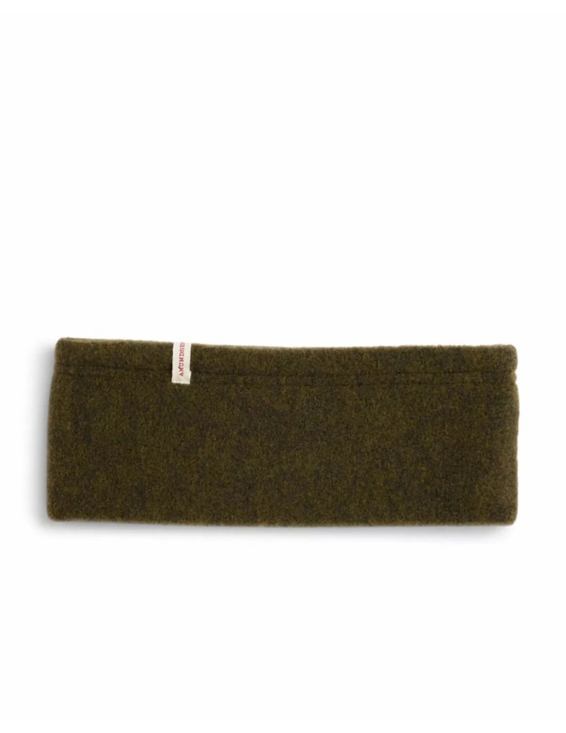 Amundsen Wool Fleece Headband (Maat – M, Kleur – Nato)