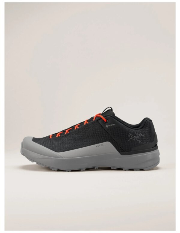 Arc' teryx Kopec GTX Wandelschoen Heren (Maat - 10, Kleur - Black/Void)