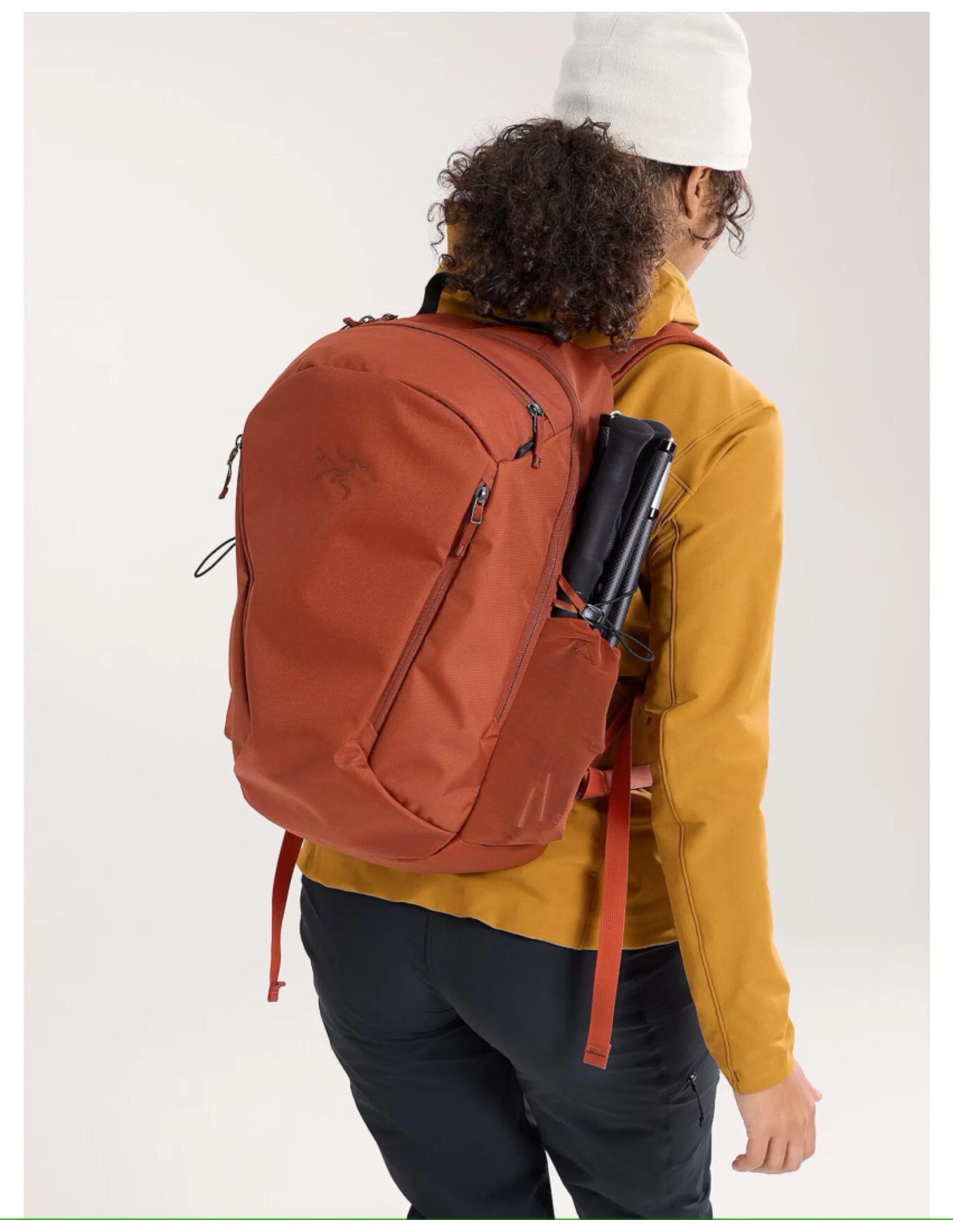 Arc’ teryx Mantis 26 Daypack (Maat – 26, Kleur – Sequoia)