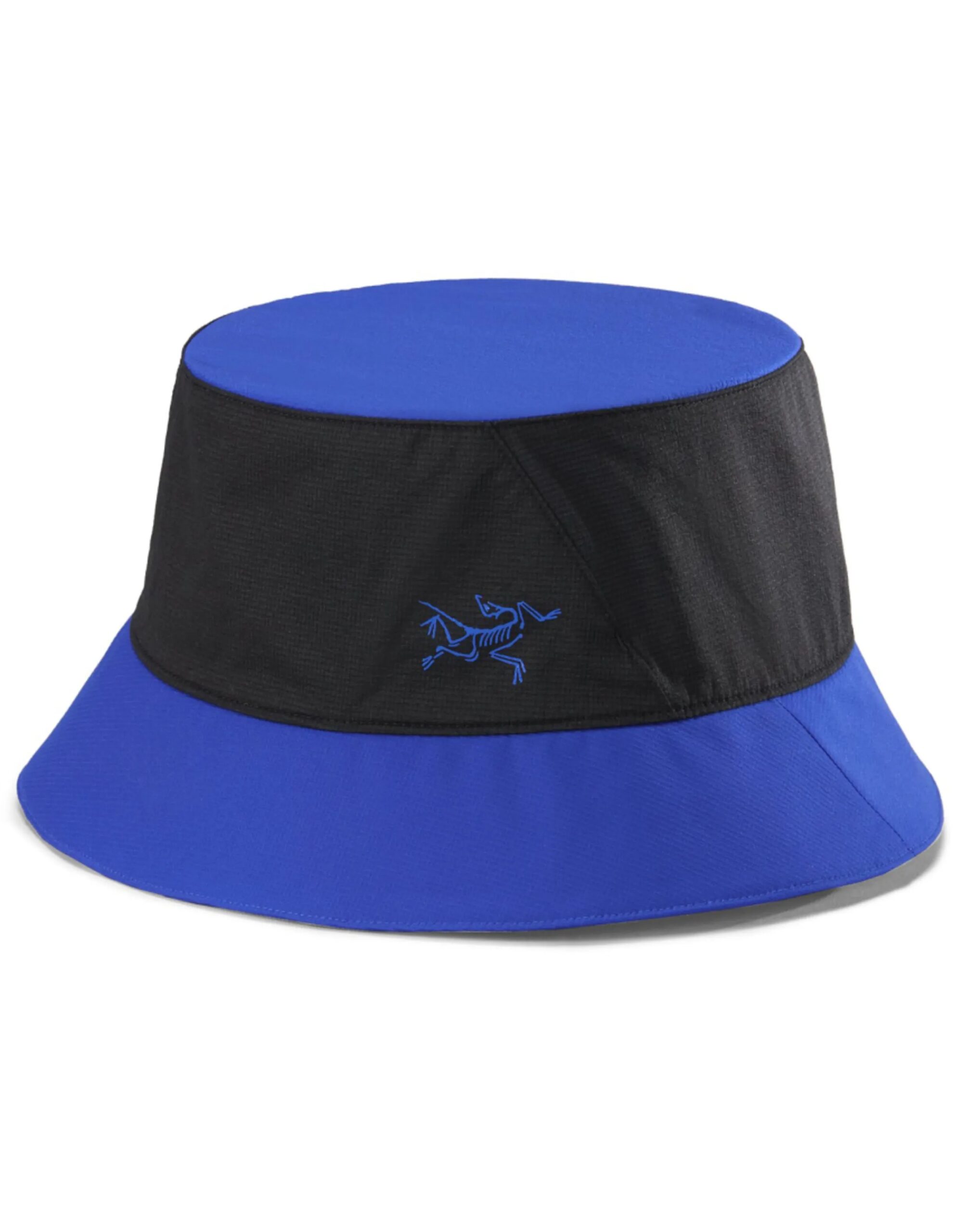 Arc´teryx Aerios Bucket Hat (Maat – S-M, Kleur – Vitality/Black)