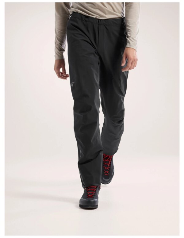 Arc´teryx Beta Pant Men´s (Maat - XL/T, Kleur - Black)