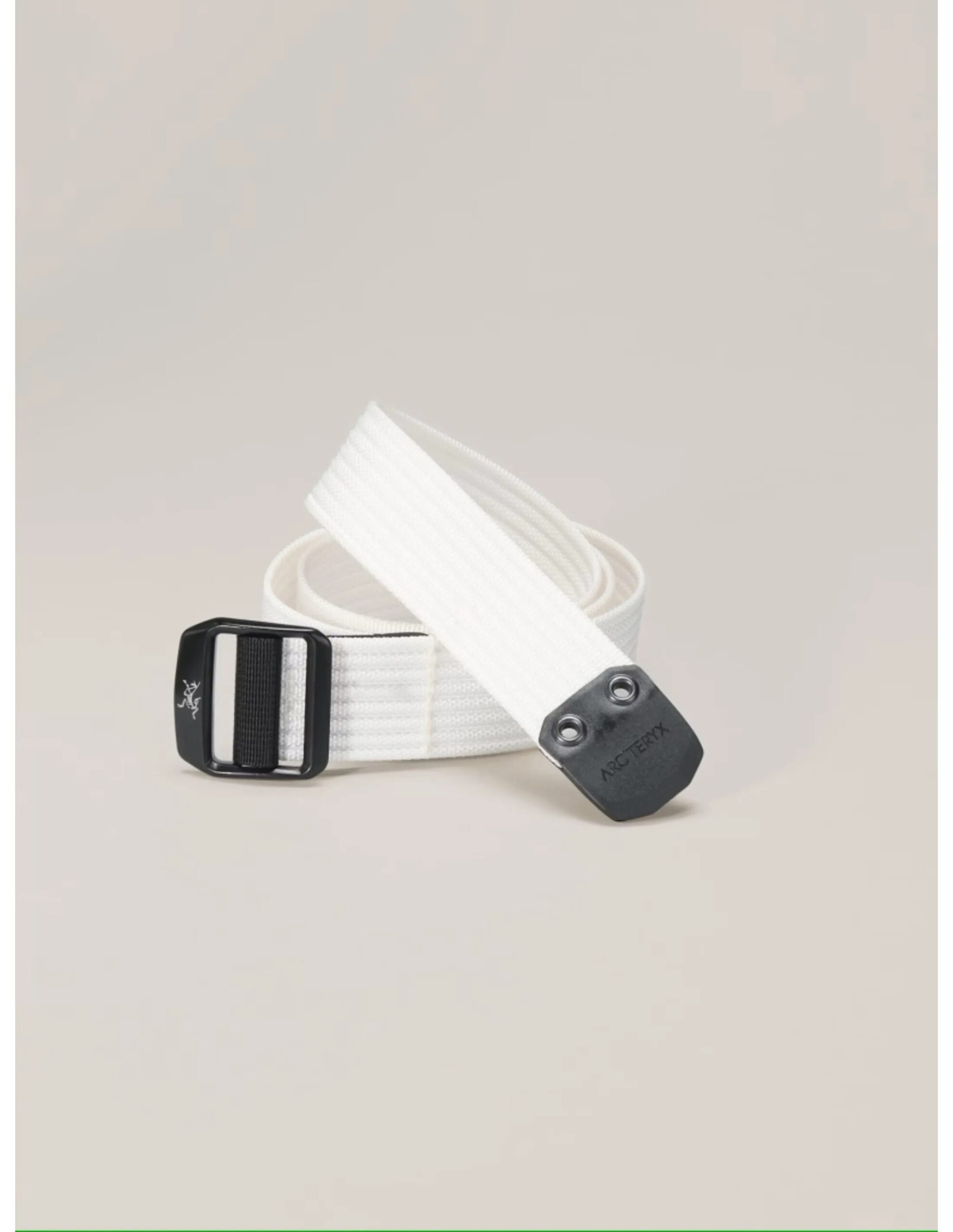 Arc´teryx Conveyor Riem 38MM (Maat – S, Kleur – Arctic Silk)