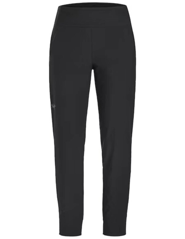 Arc´teryx Proton Pant Women´s (Maat - 14/R, Kleur - Black)