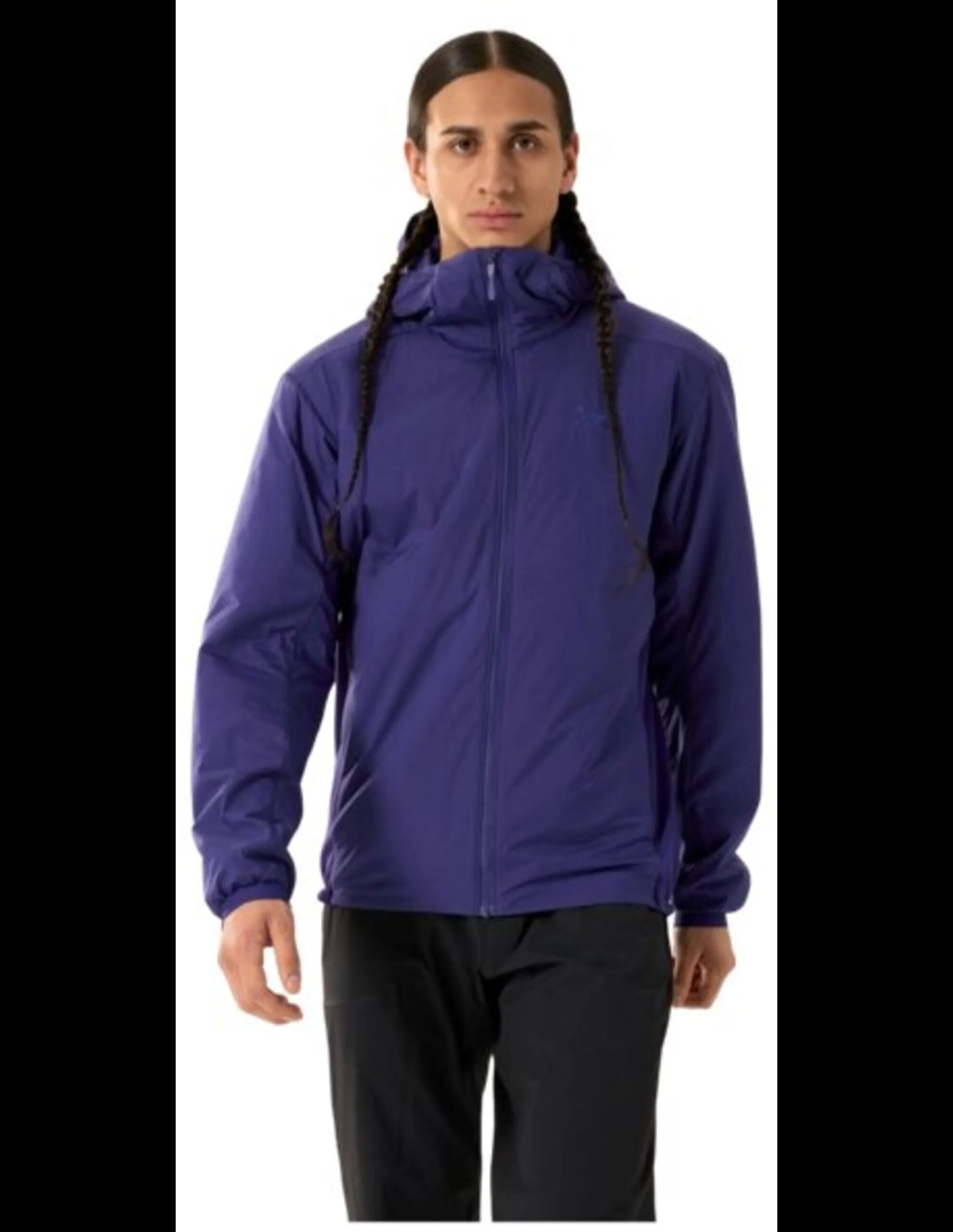 Arc’teryx Atom Hoody Heren (Maat – XL, Kleur – Soulsonic)