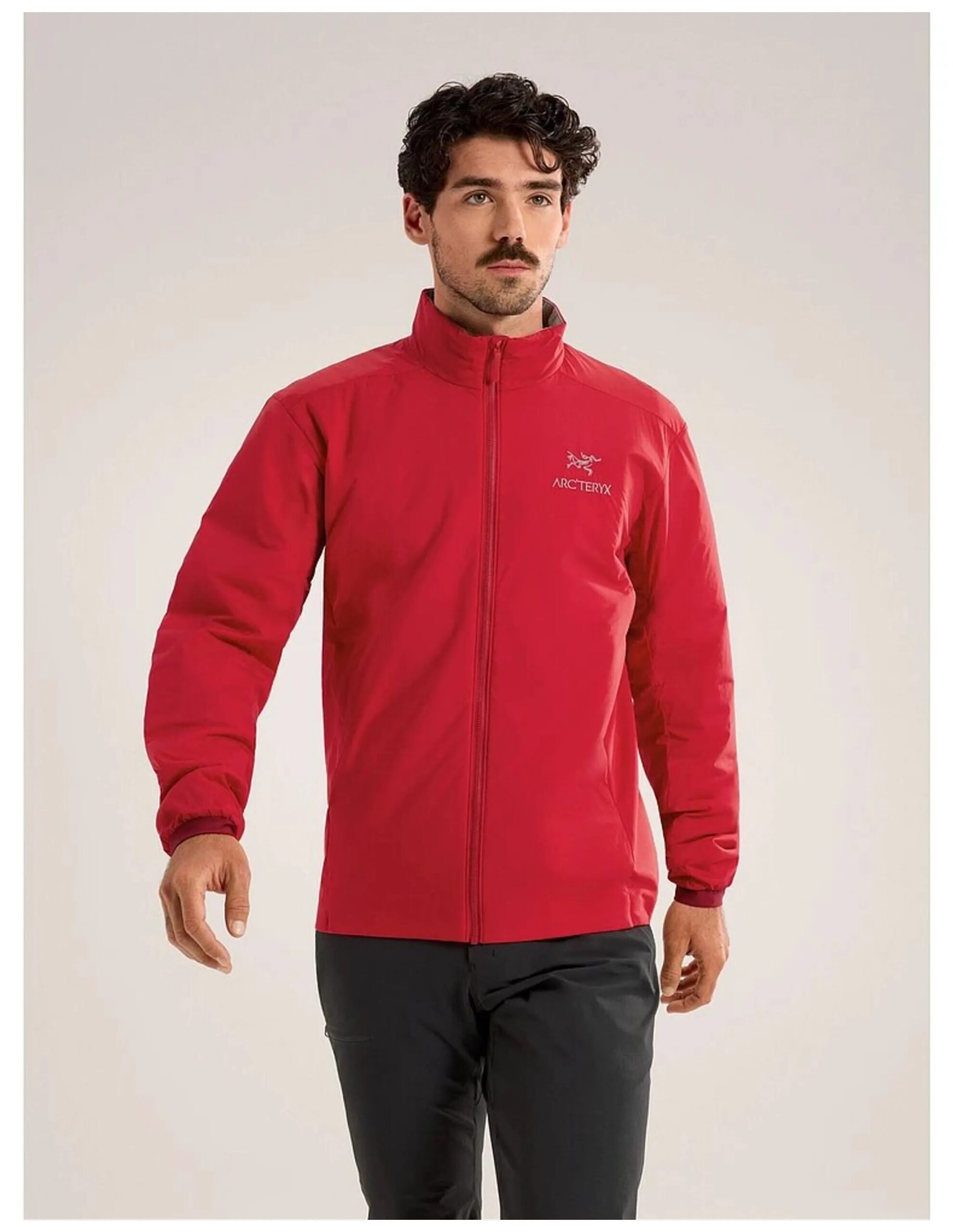 Arc’teryx Atom Jacket Heren (Maat – XL, Kleur – Heritage)