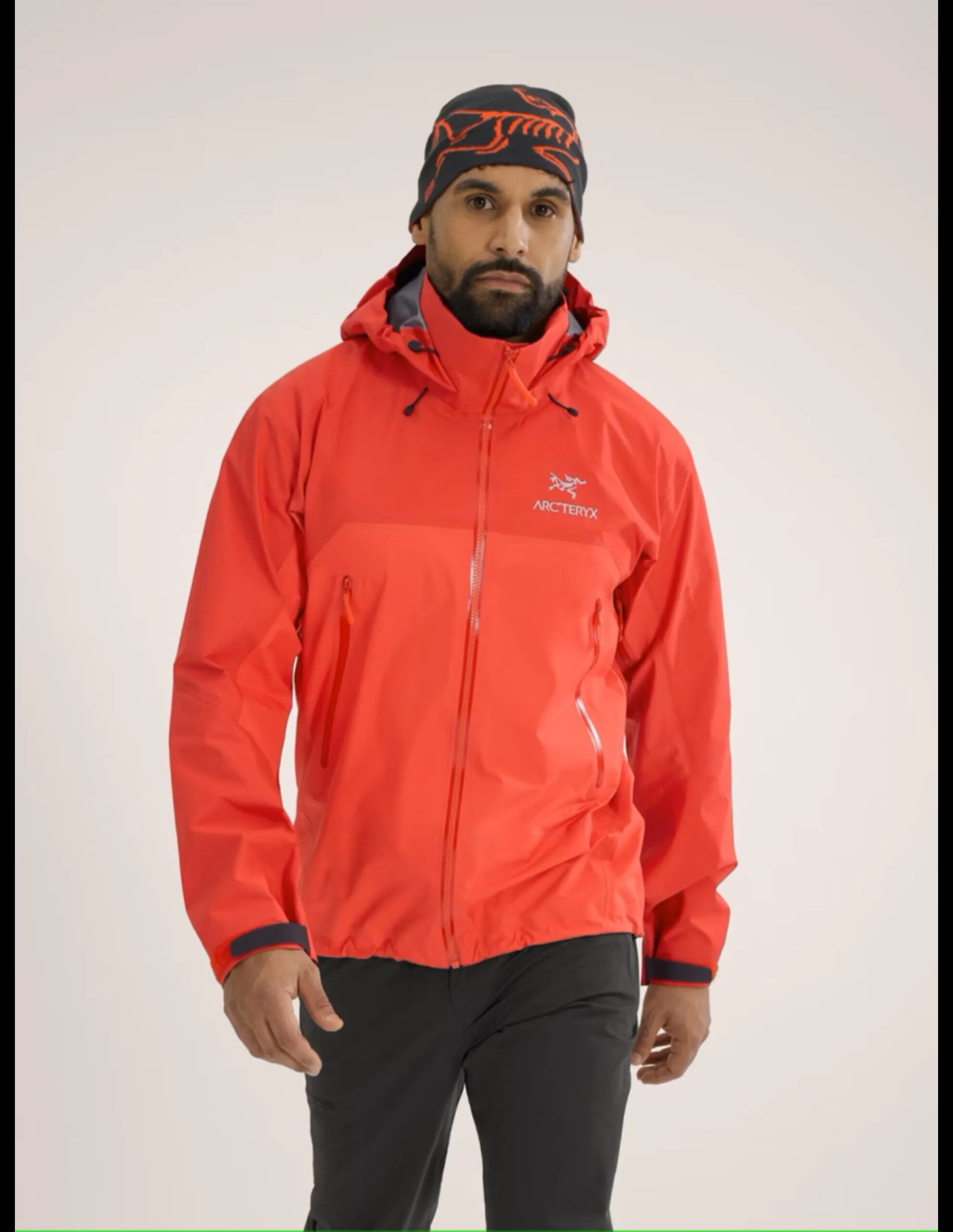 Arc’teryx Beta AR Jacket Heren (Maat – S, Kleur – Dynasty)