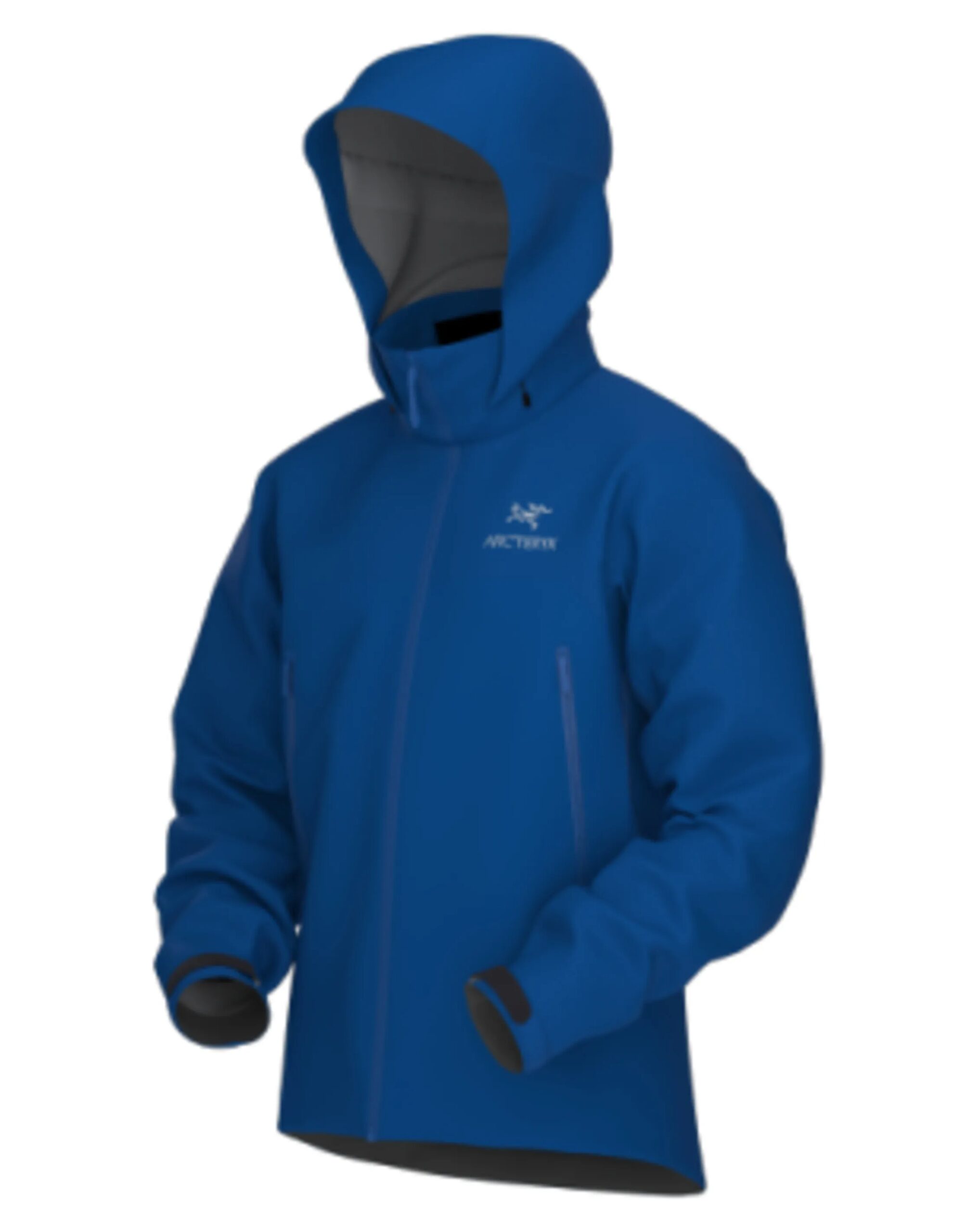 Arc’teryx Beta AR Jacket Heren (Maat – L, Kleur – Vitality)
