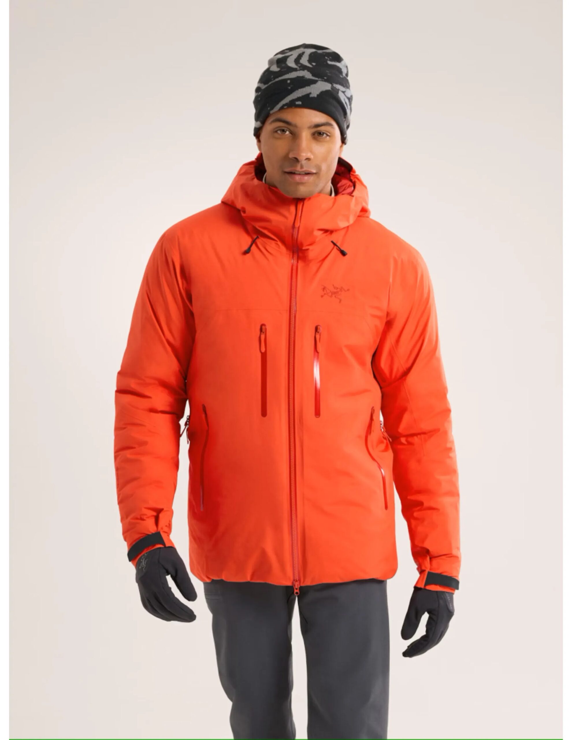 Arc’teryx Beta Down Insulated Jacket M (Maat – M, Kleur – Solaris)