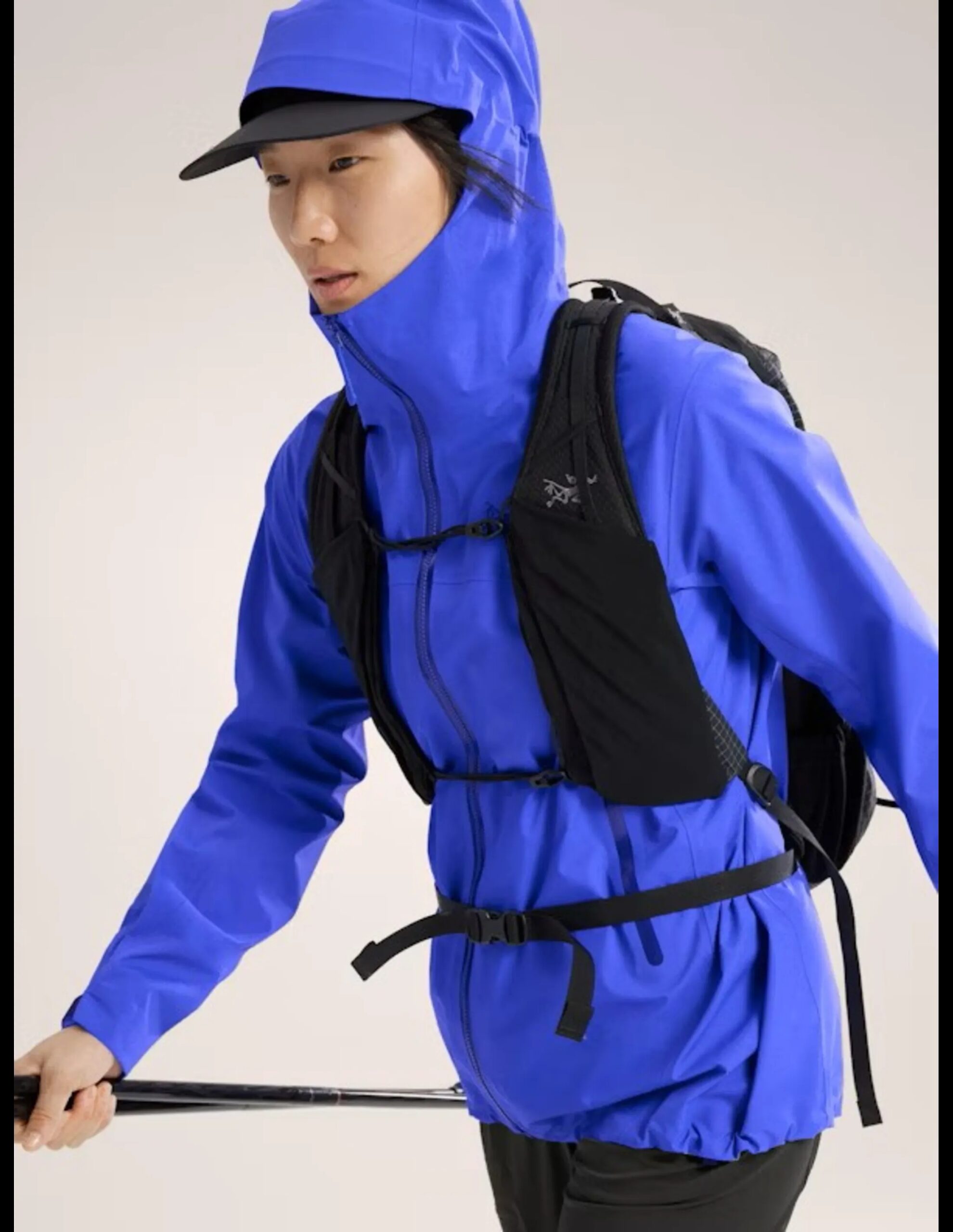 Arc’teryx Beta Jacket Dames (Maat – M, Kleur – Electra)