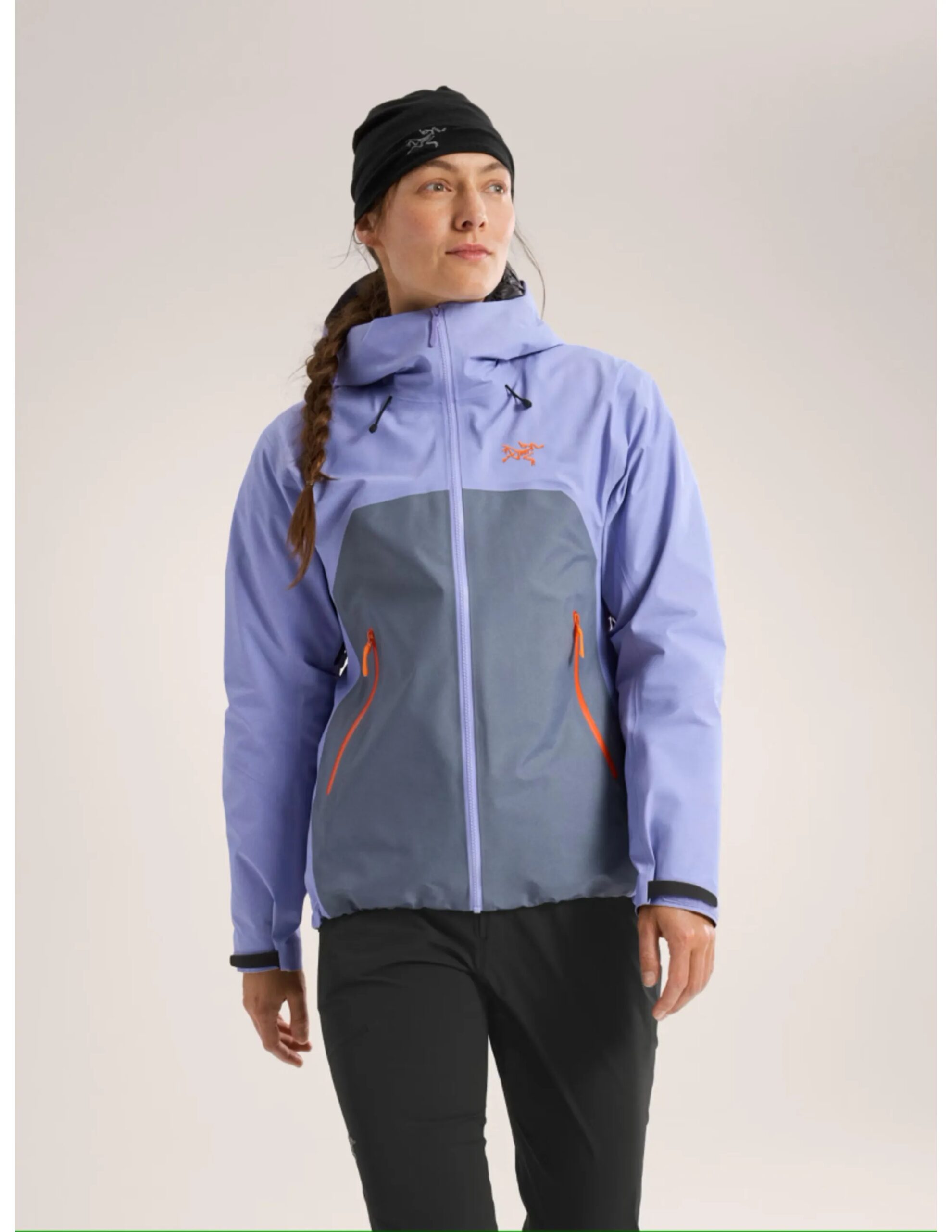 Arc’teryx Beta SL Jacket Dames (Maat – M, Kleur – Twilight Trail)