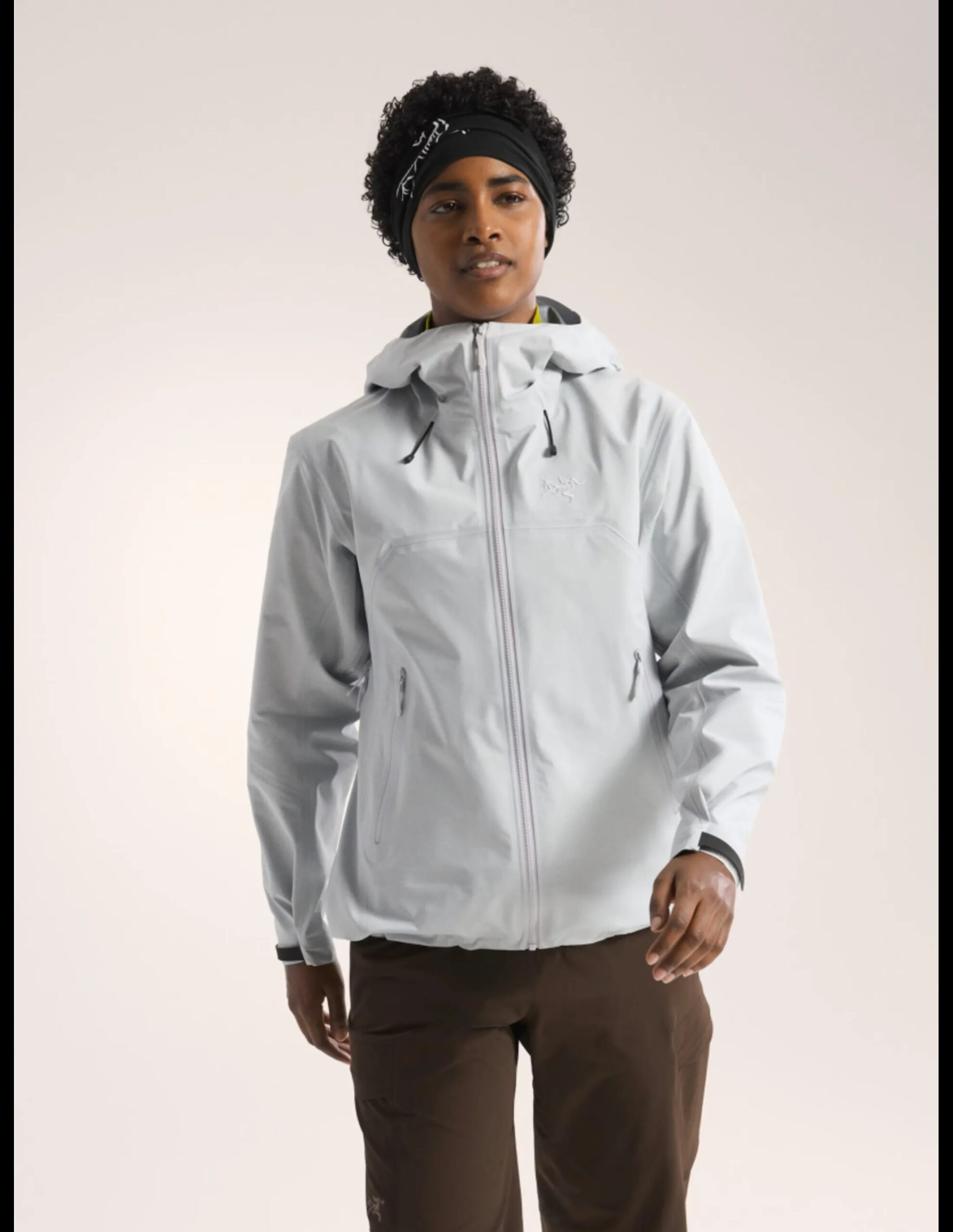 Arc’teryx Beta SL Jacket Dames (Maat – XL, Kleur – Solitude)