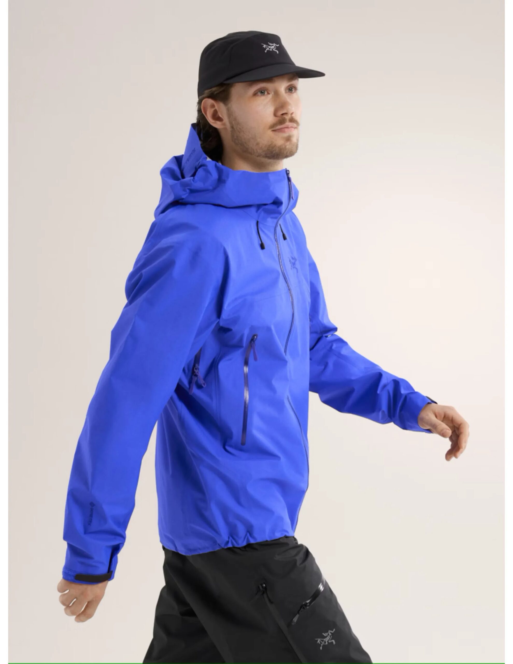 Arc’teryx Beta SL Jacket Heren (Maat – L, Kleur – Electra)