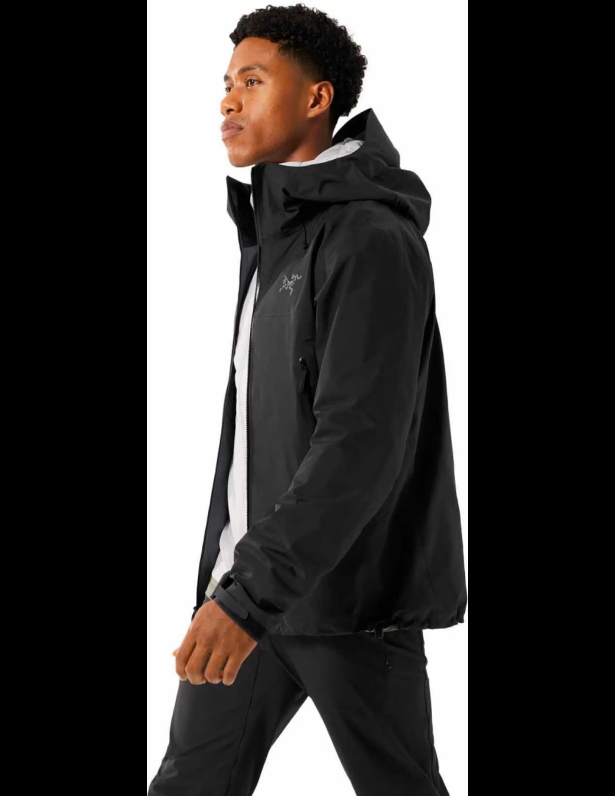 Arc’teryx Beta SL Jacket Heren (Maat – XL, Kleur – Black)