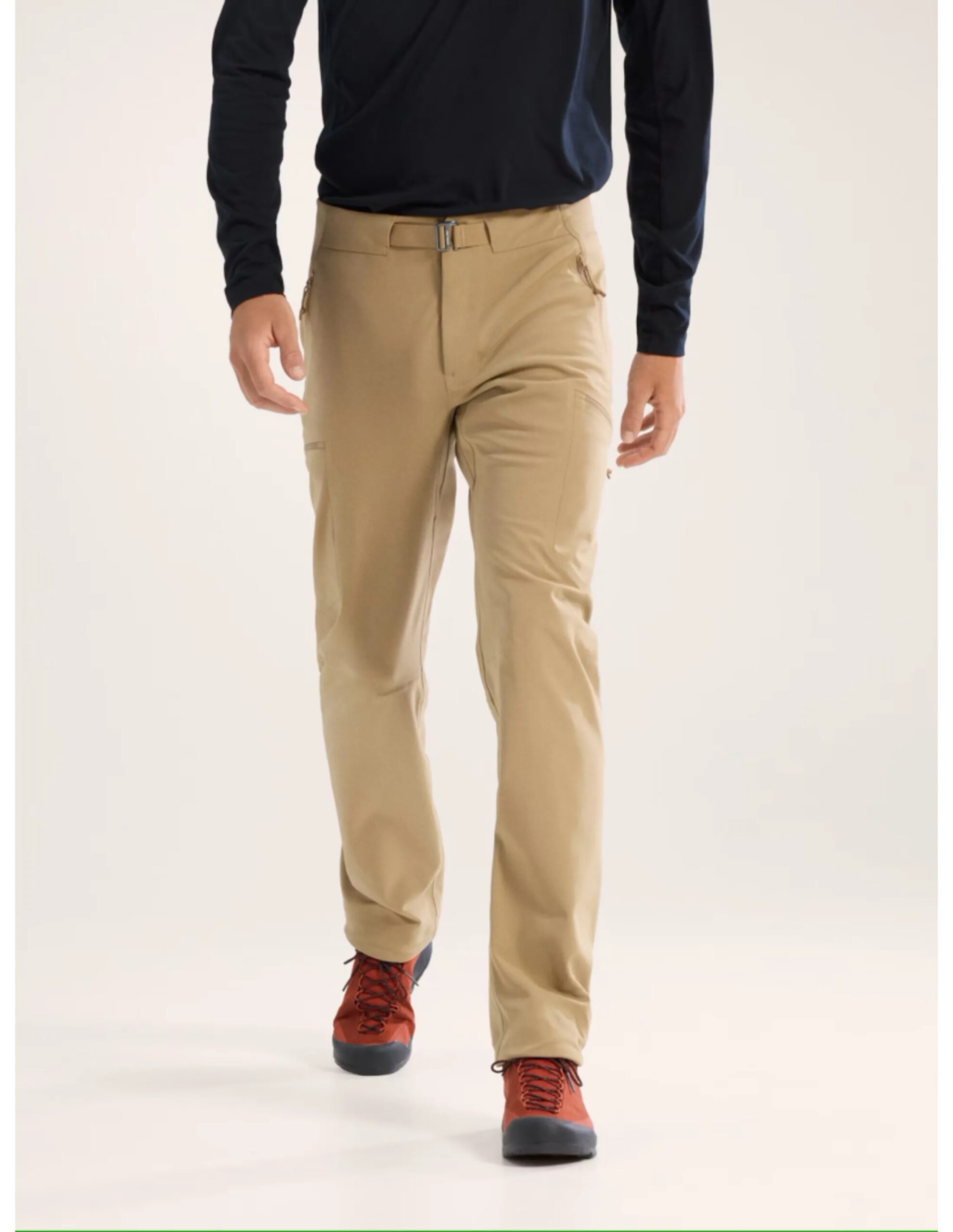 Arc’teryx Gamma MX Pants Heren (Maat – 30/R, Kleur – Canvas)