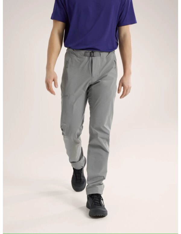 Arc'teryx Gamma SL Wandelbroek Heren (Maat - 36-T, Kleur - Void)