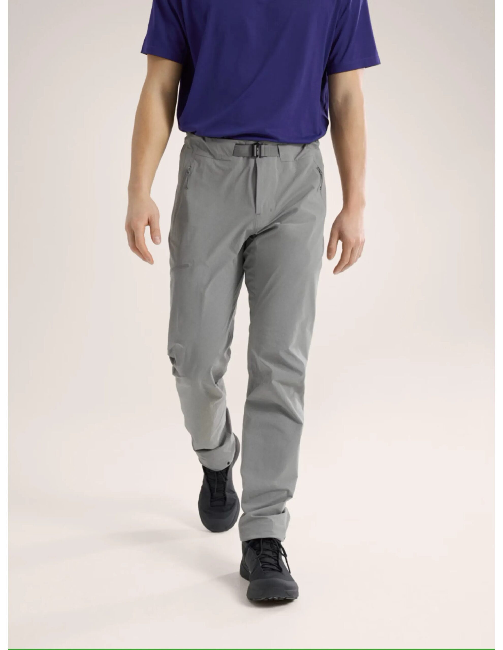 Arc’teryx Gamma SL Wandelbroek Heren (Maat – 36-T, Kleur – Void)