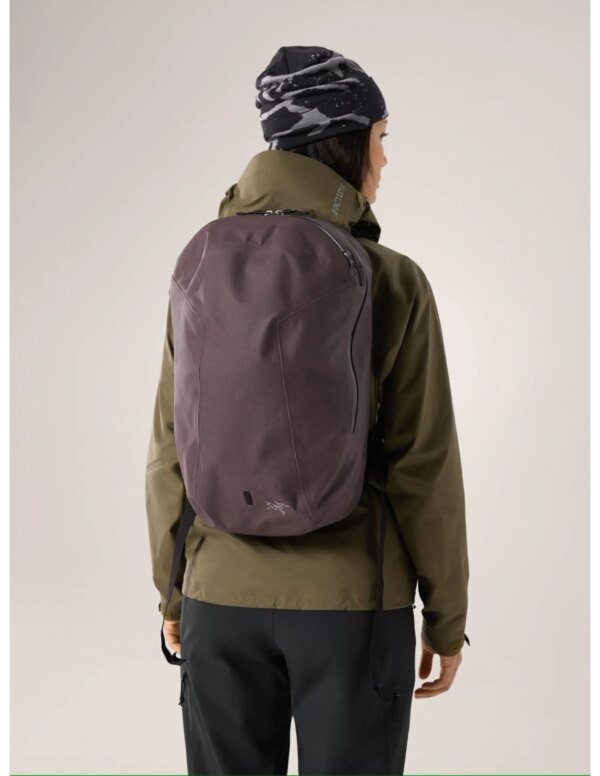 Arc'teryx Granville 16 Backpack (Maat - 16, Kleur - Phantasm)