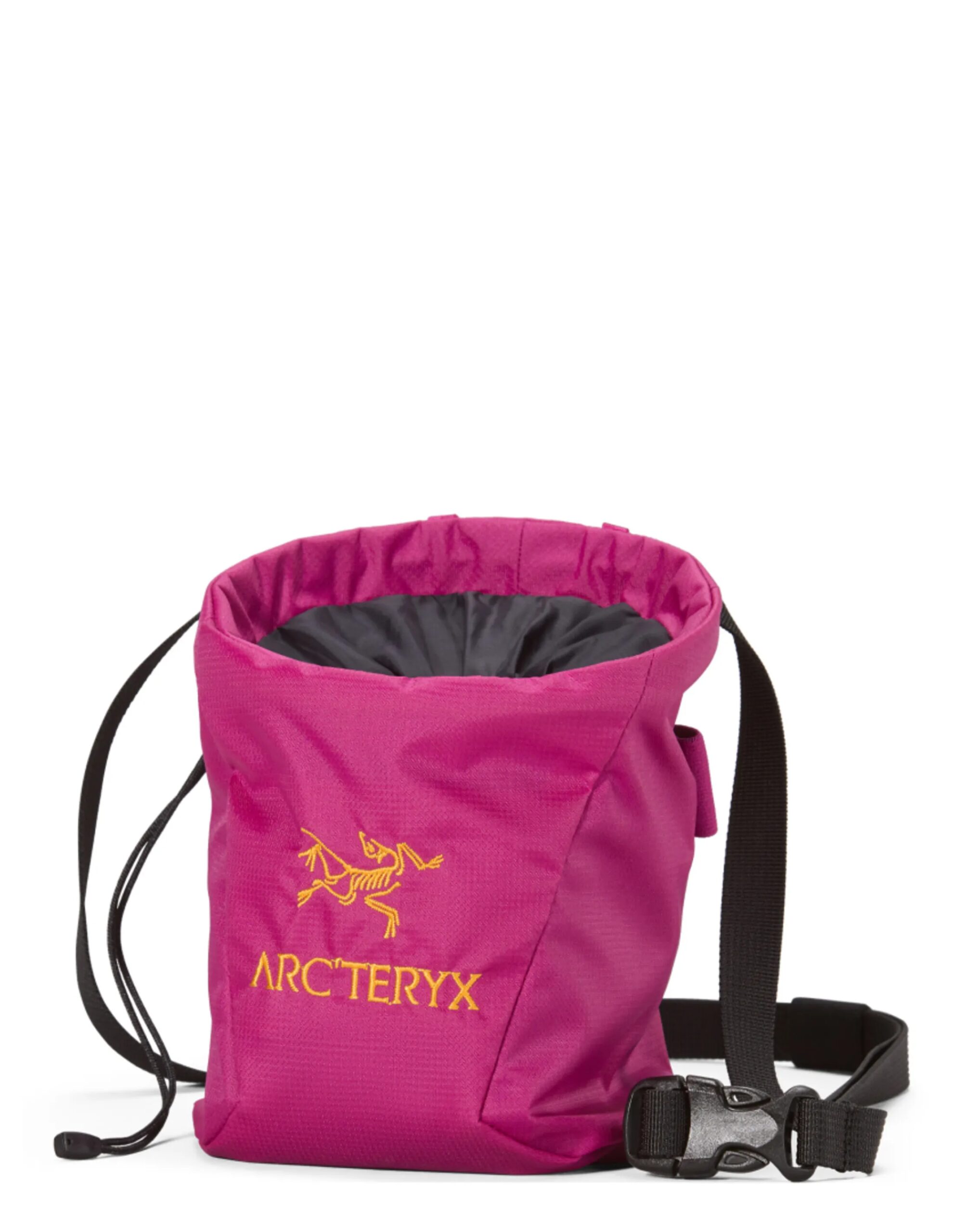 Arc’teryx Ion Lite Chalk Bag (Maat – M, Kleur – Amaranthus/Edziza)