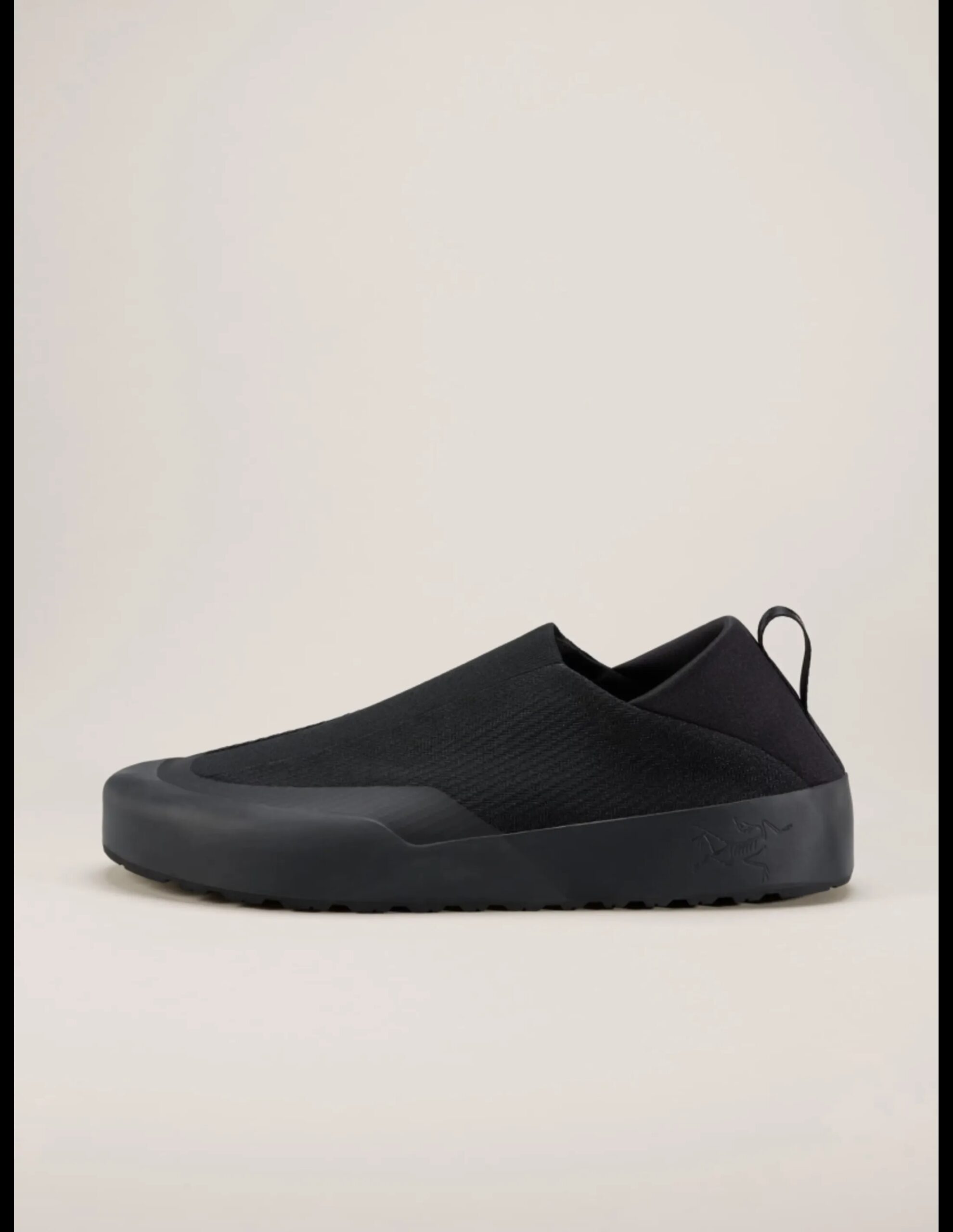 Arc’teryx Kragg Approach Schoen Heren (Maat – 7,5, Kleur – Black/Black)