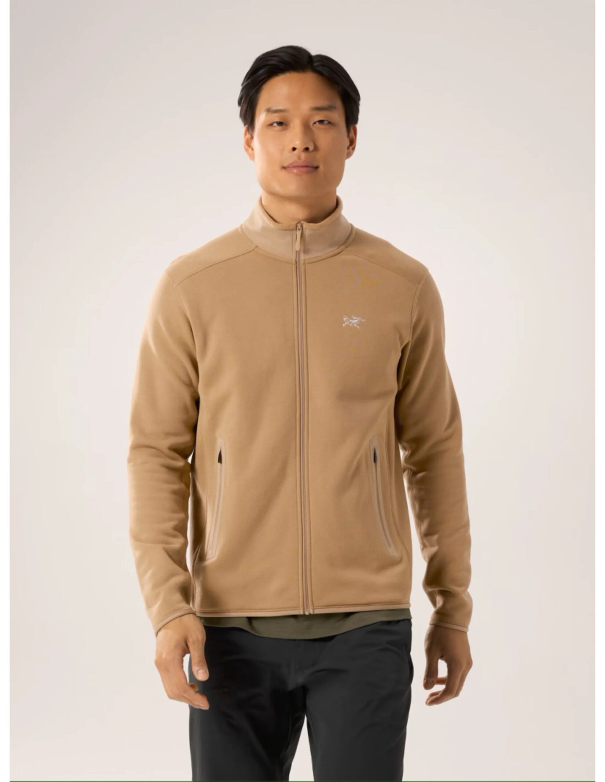 Arc’teryx Kyanite Jacket M (Maat – S, Kleur – Canvas)