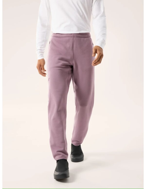 Arc'teryx Kyanite Pant Heren (Maat - L/R, Kleur - Interstellar)